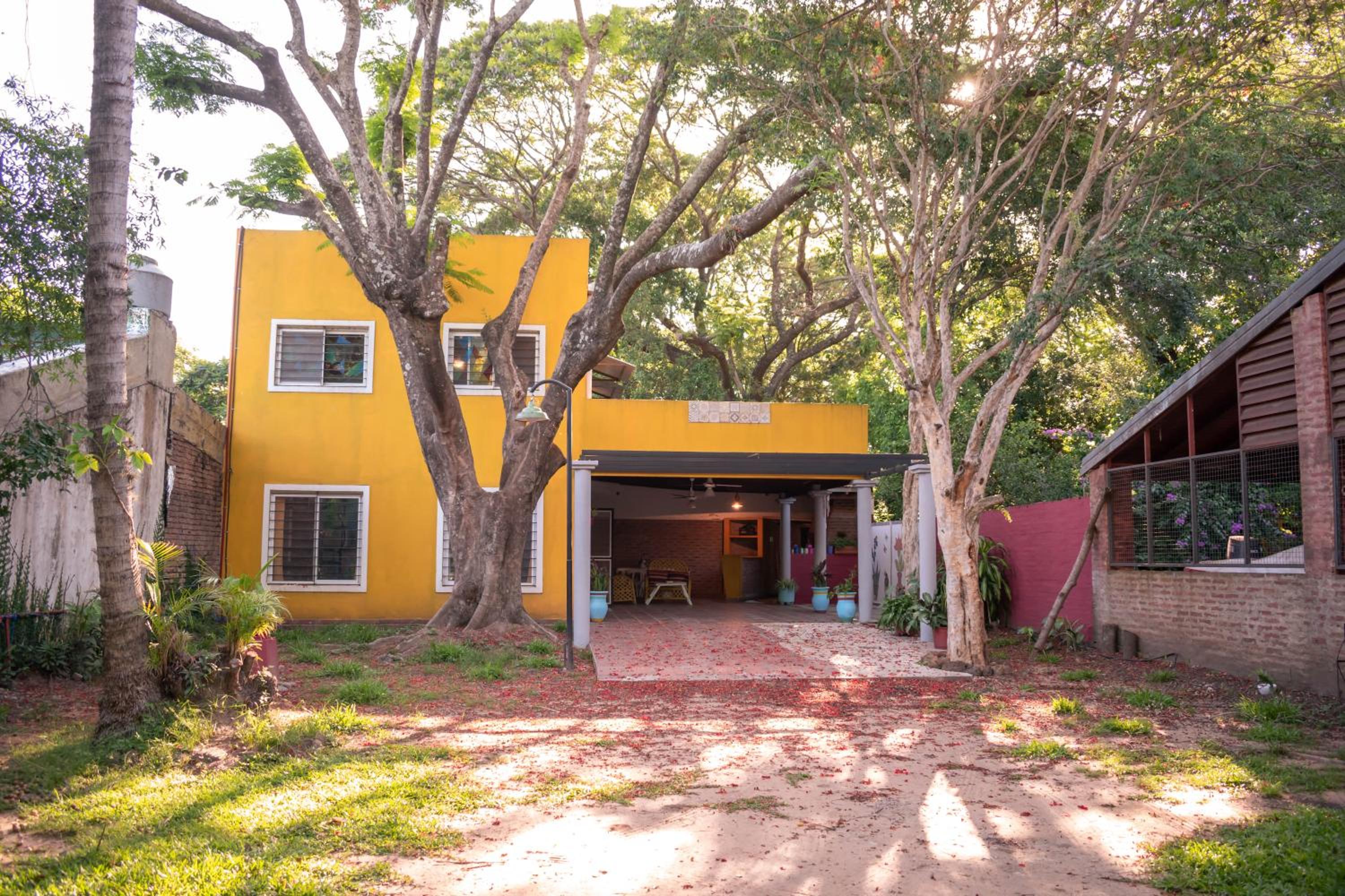 Casa Paso de la Patria
