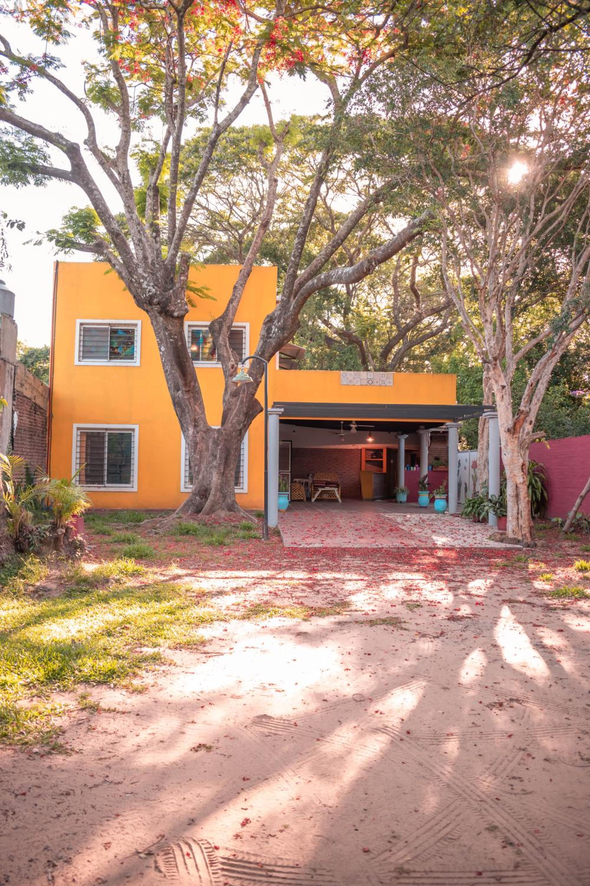 Casa Paso de la Patria
