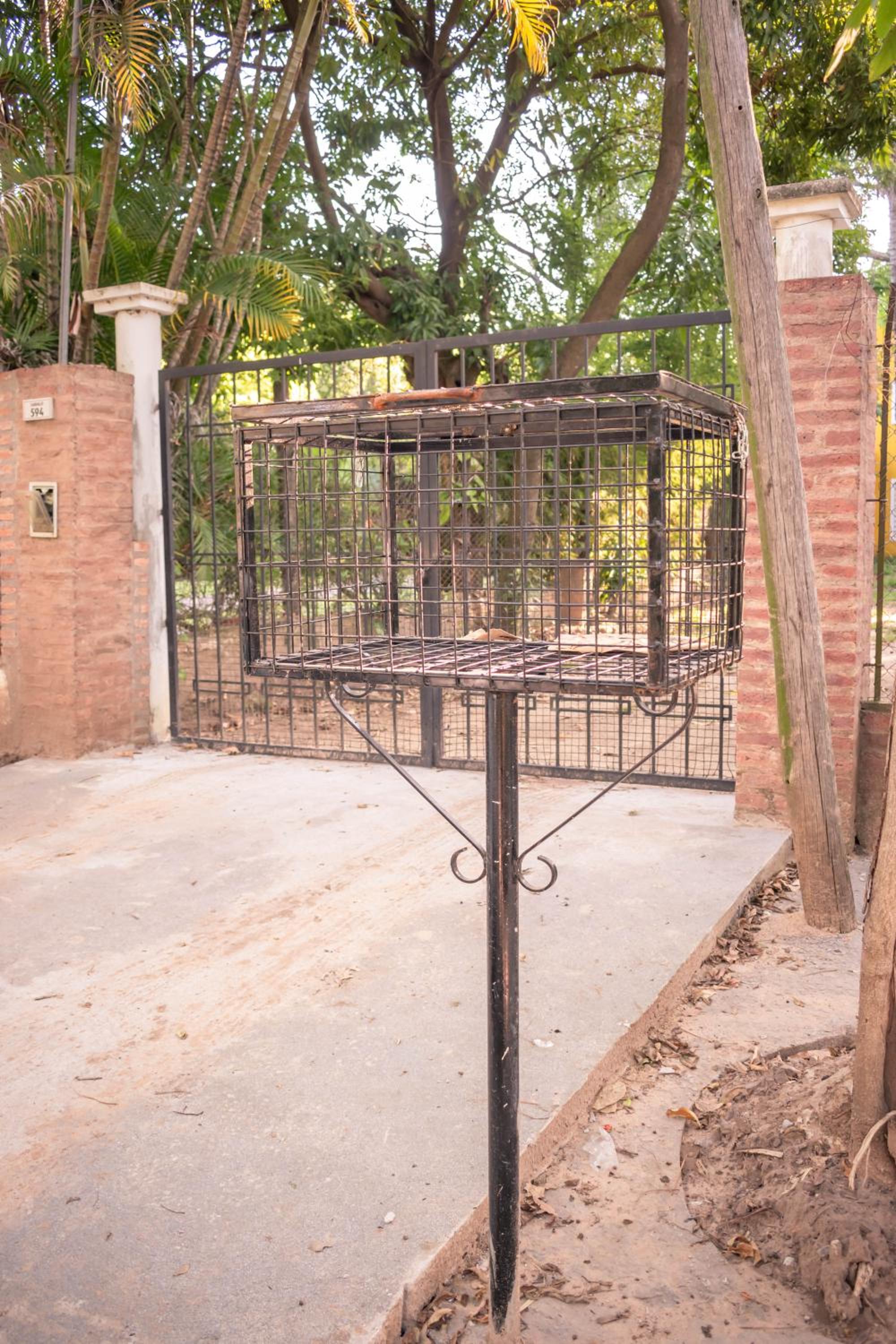 Casa Paso de la Patria