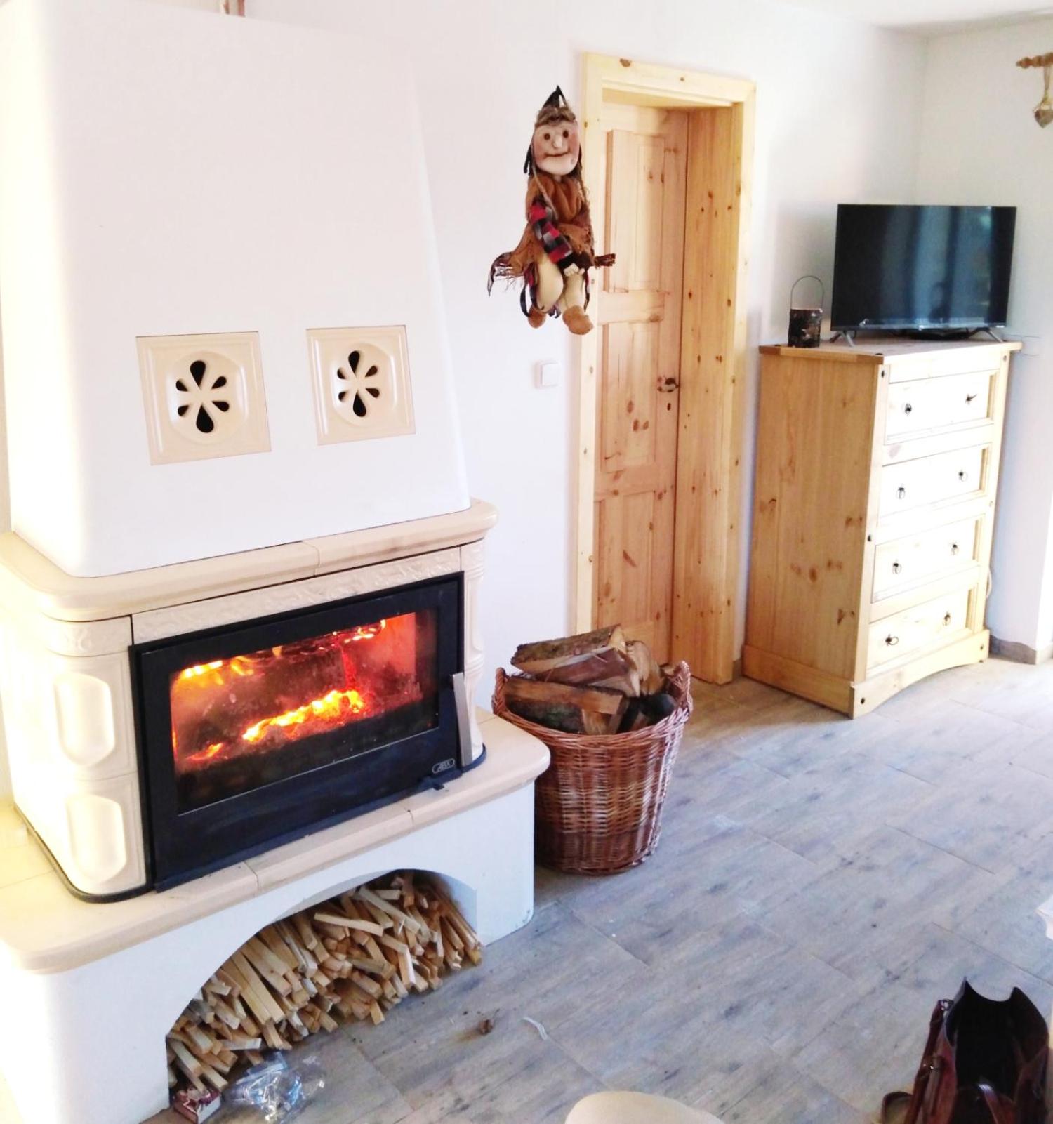 Chalet d' amour