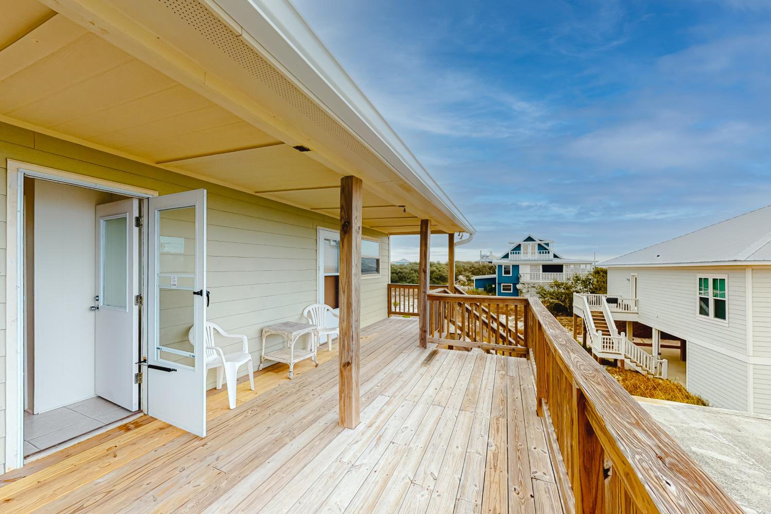 Campbellot by Meyer Vacation Rentals view 2
