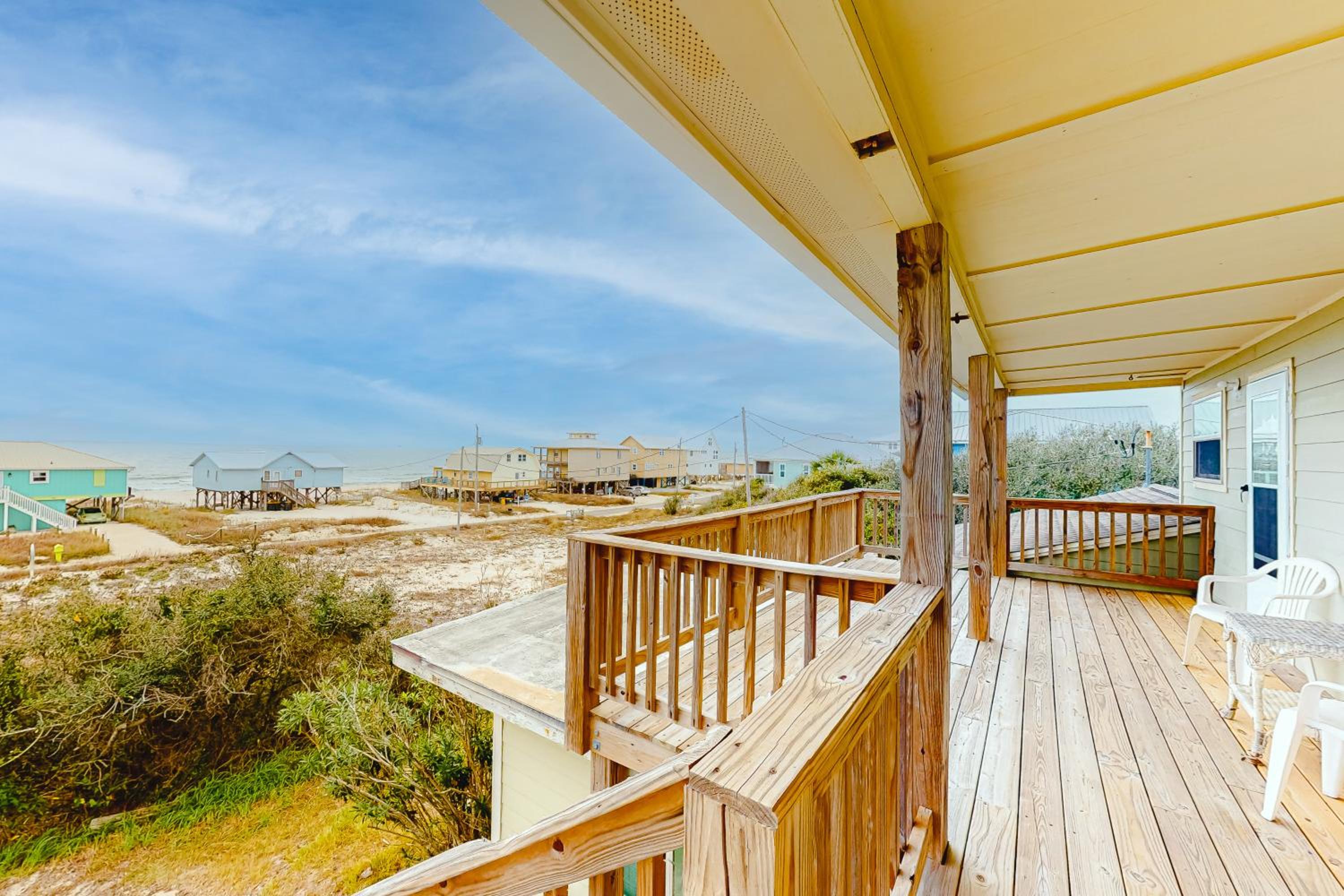 Campbellot by Meyer Vacation Rentals view 5