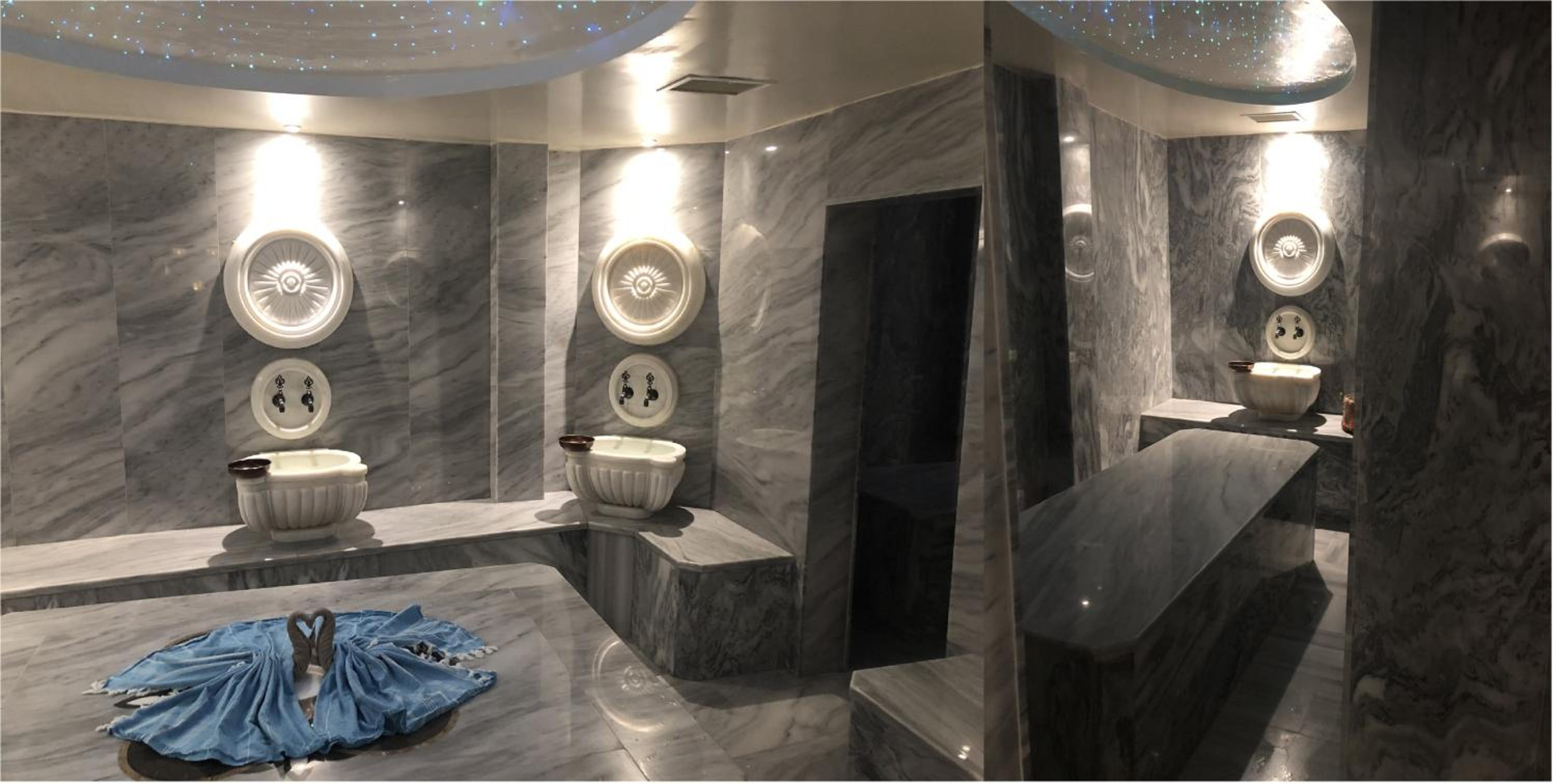 Akgun Istanbul Hotel - Image 59