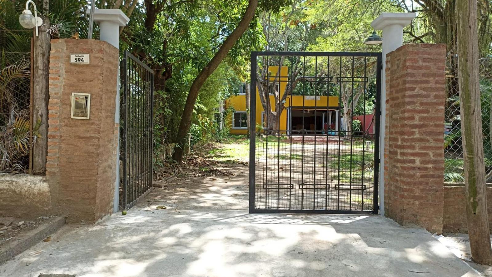 Casa Paso de la Patria