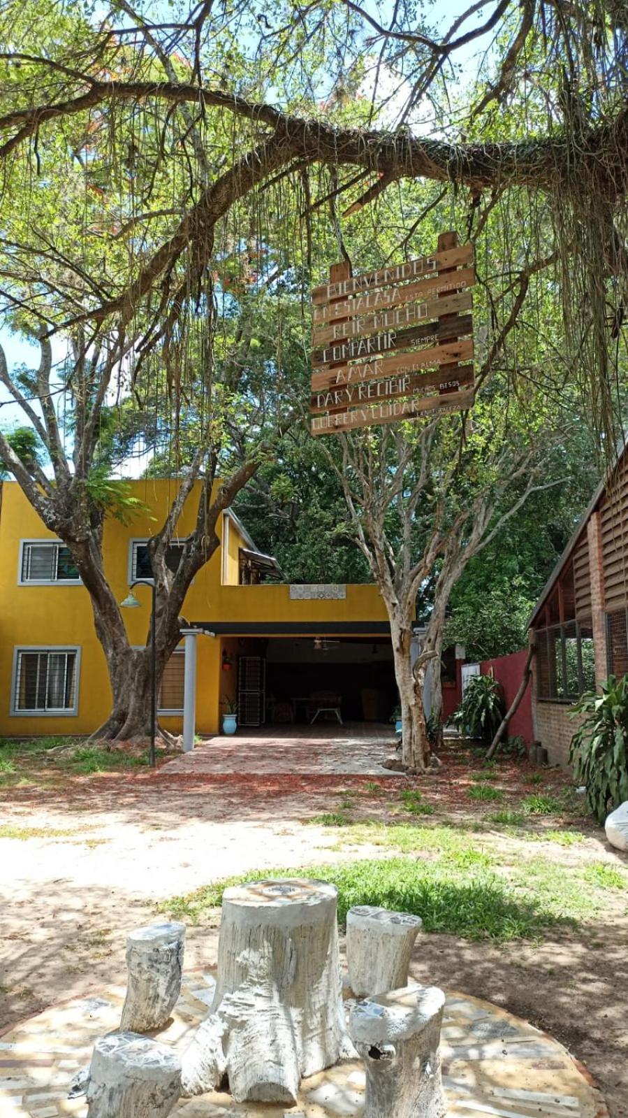 Casa Paso de la Patria
