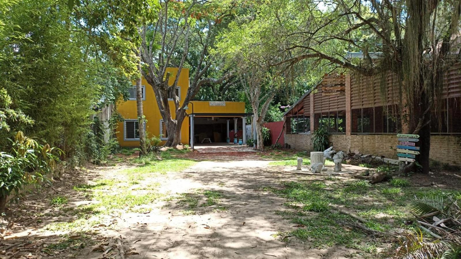 Casa Paso de la Patria