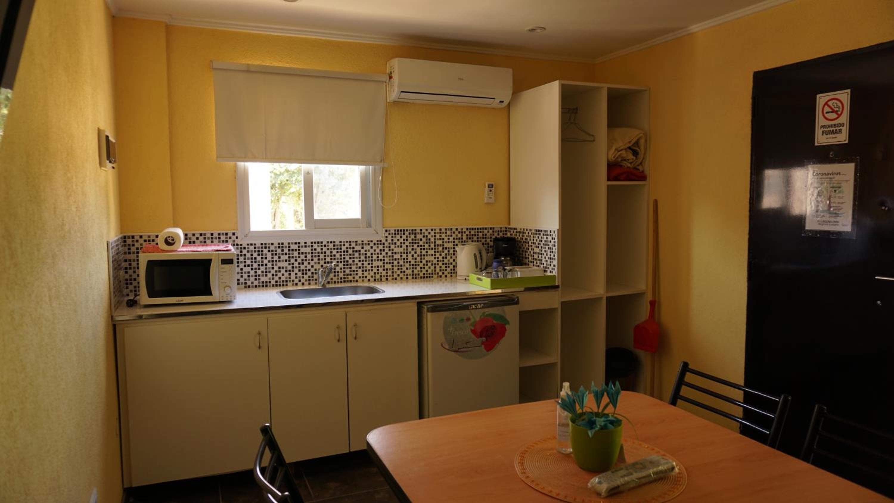 Laguna Park Duplex & Suites