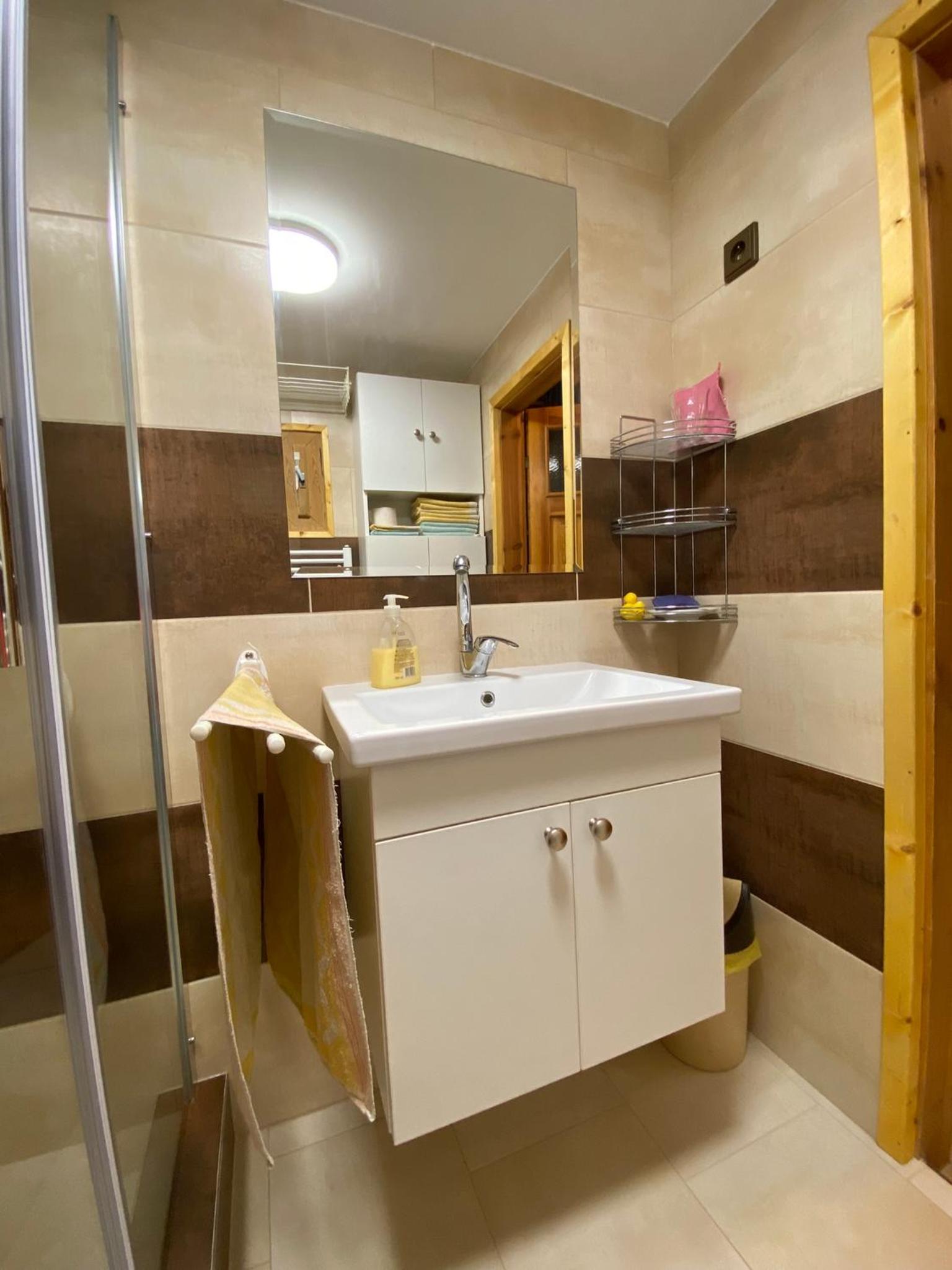 Originalna Drevenica Jezersko 43