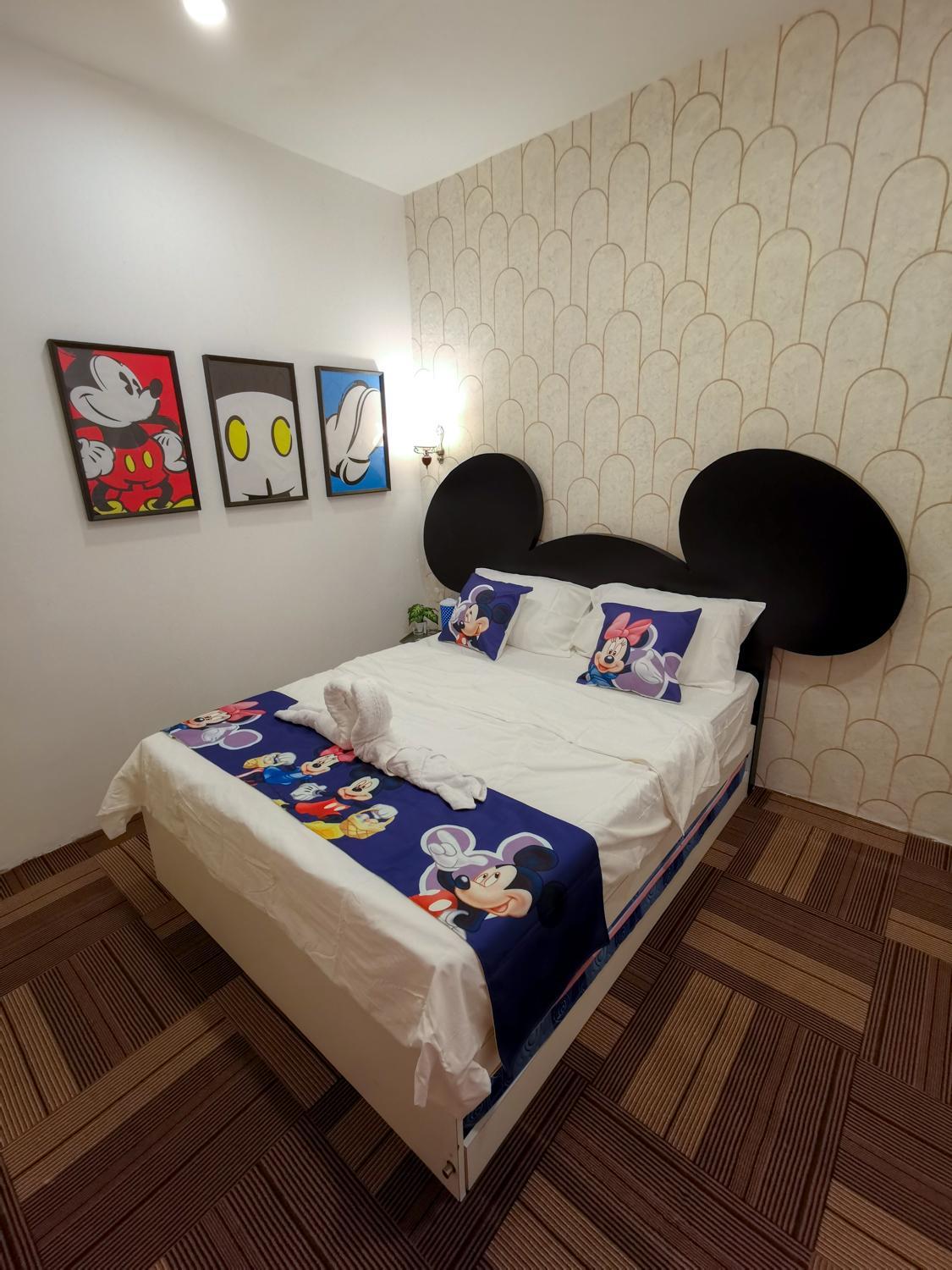 D'sney Guest House photo 4