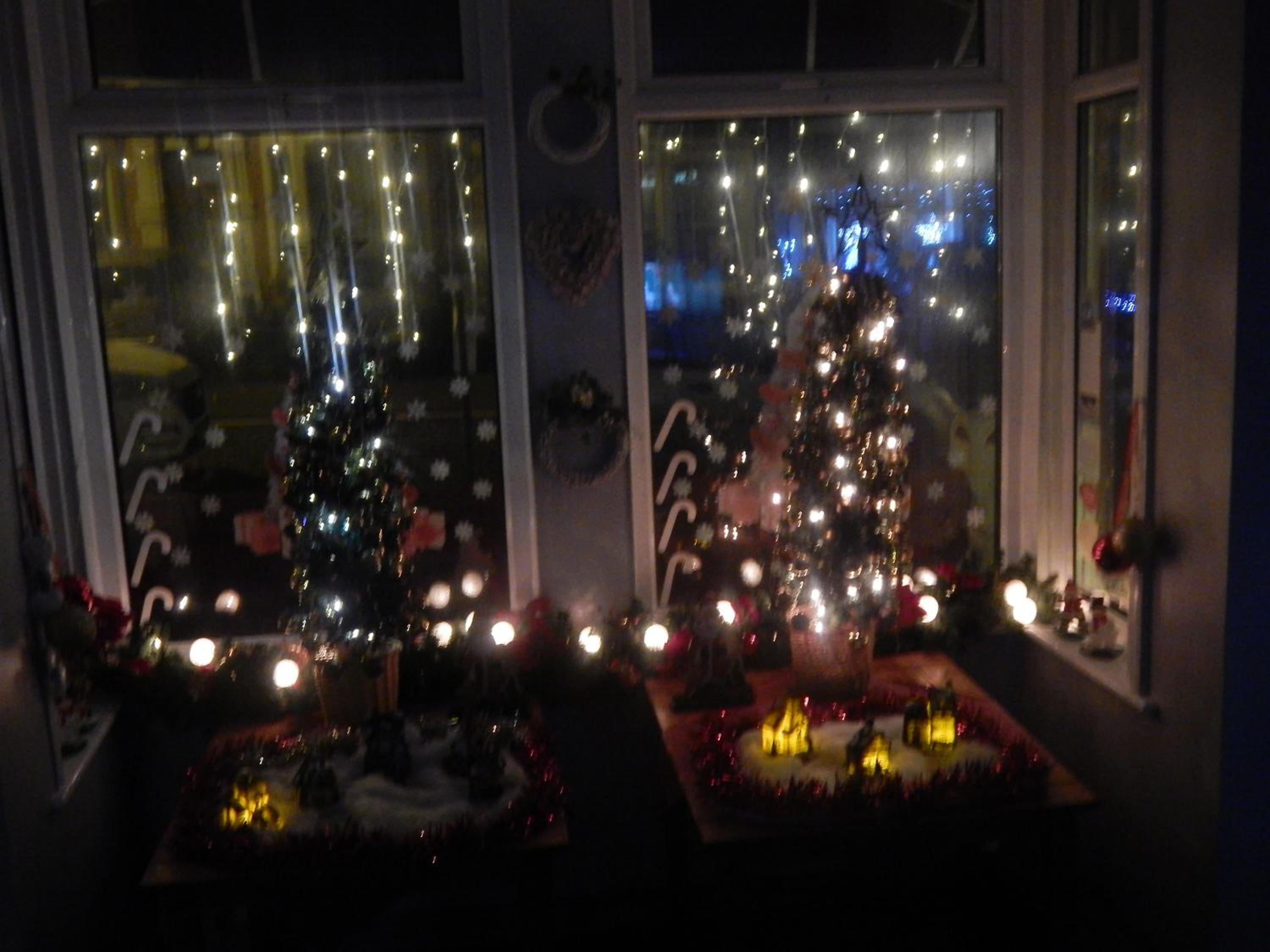 Llanryan Guest House view 4