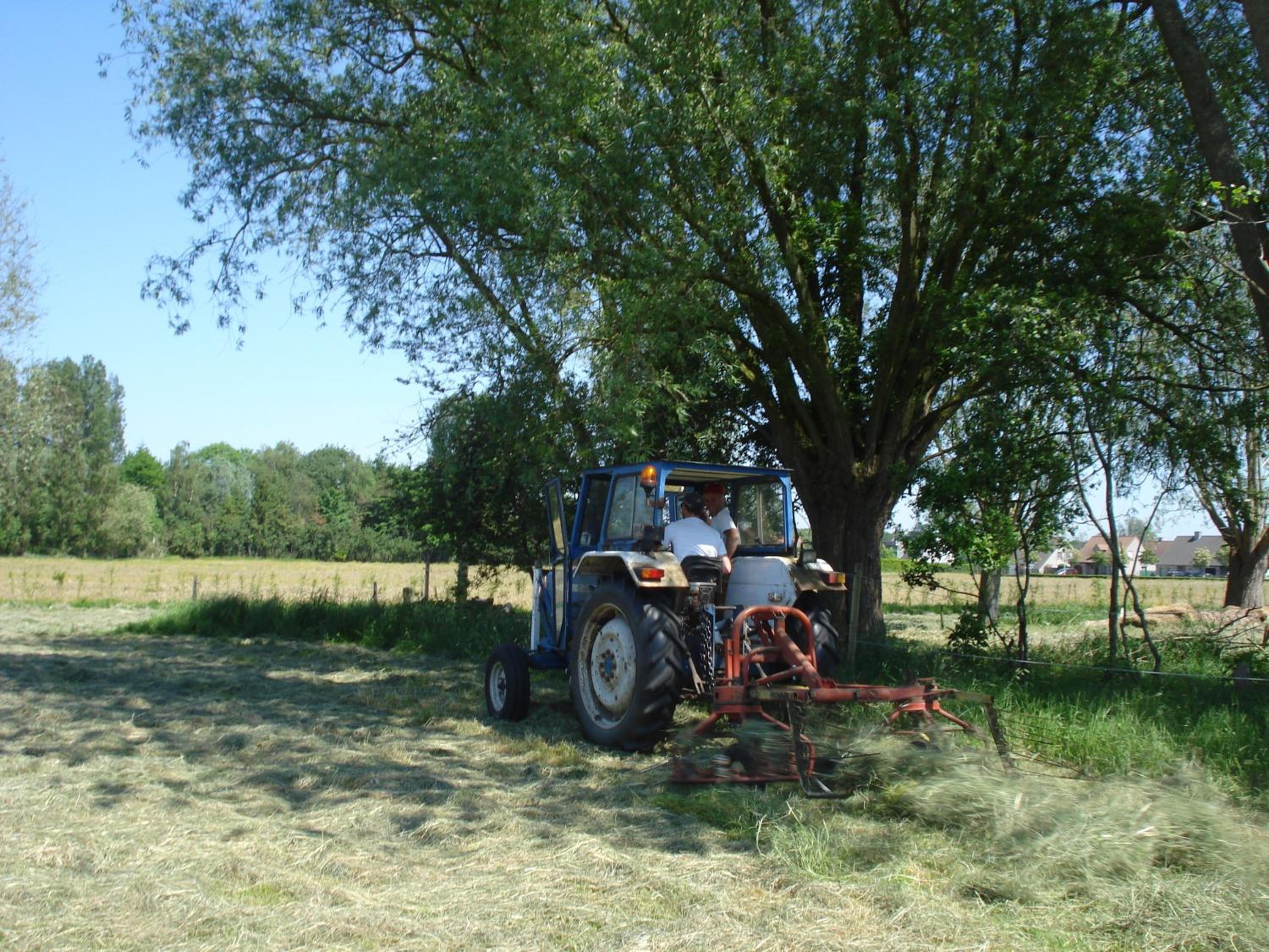 Hoeve De Hagepoorter