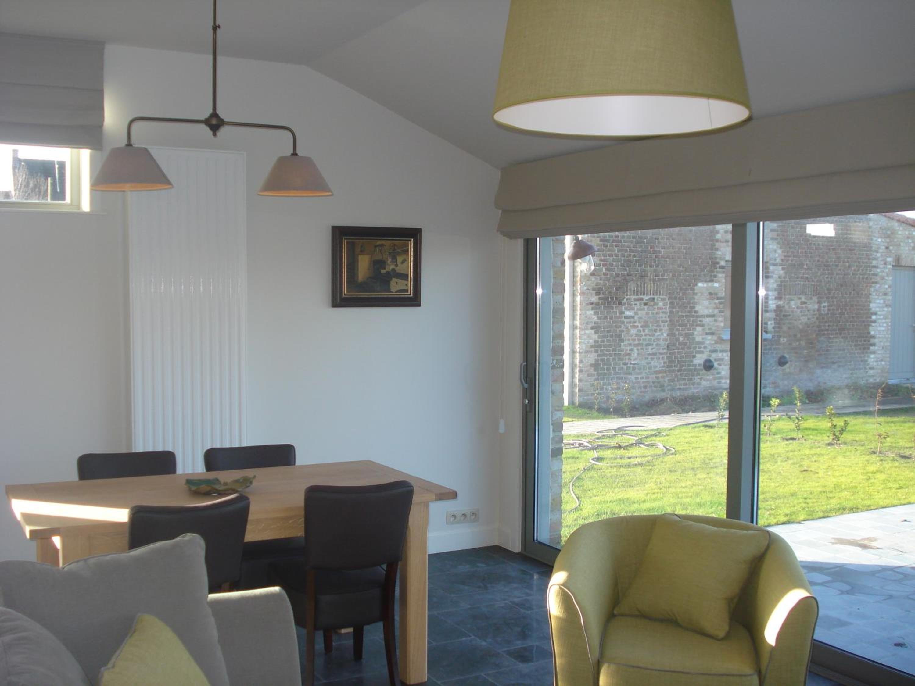 Hoeve De Hagepoorter