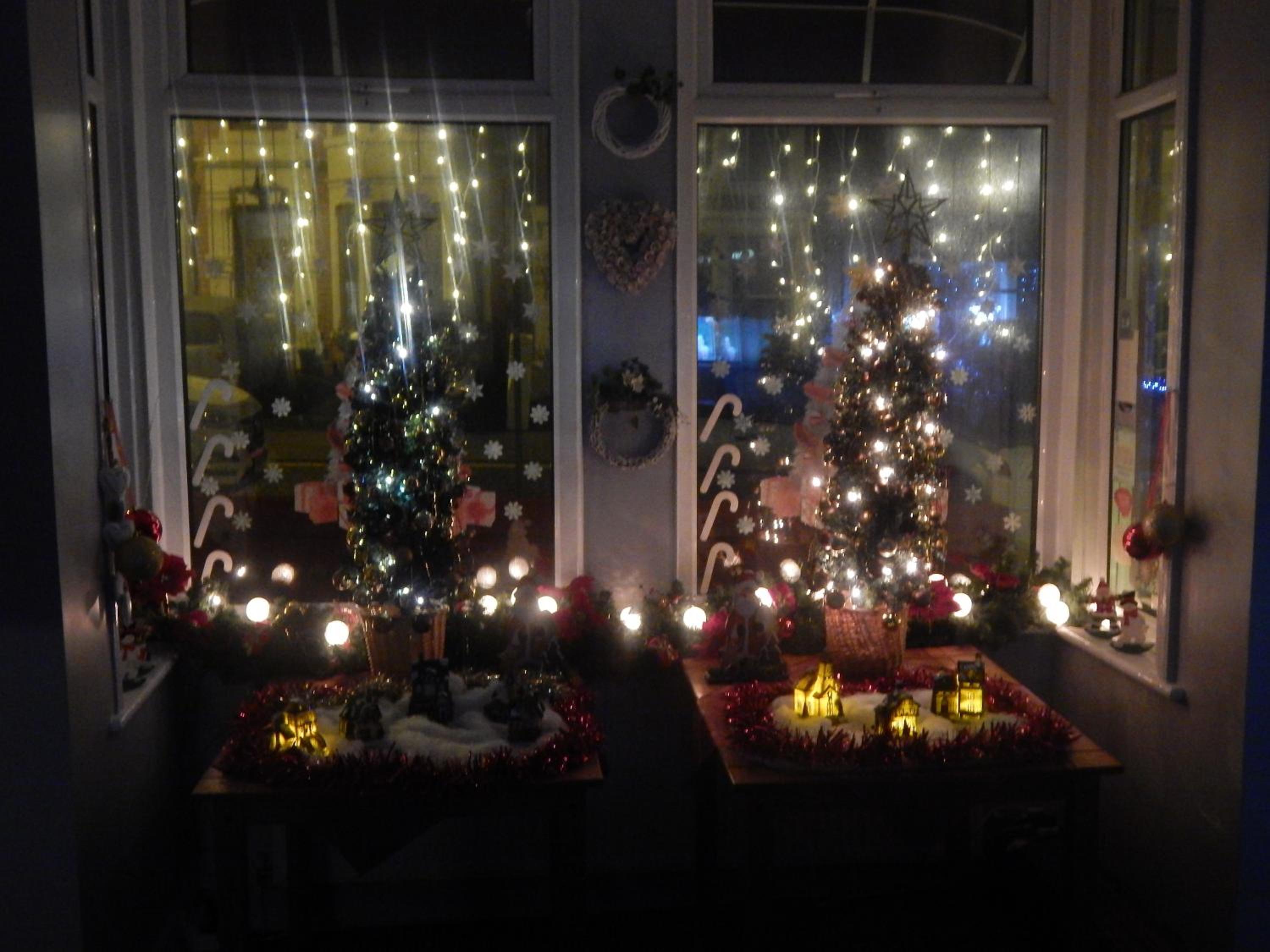 Llanryan Guest House view 5
