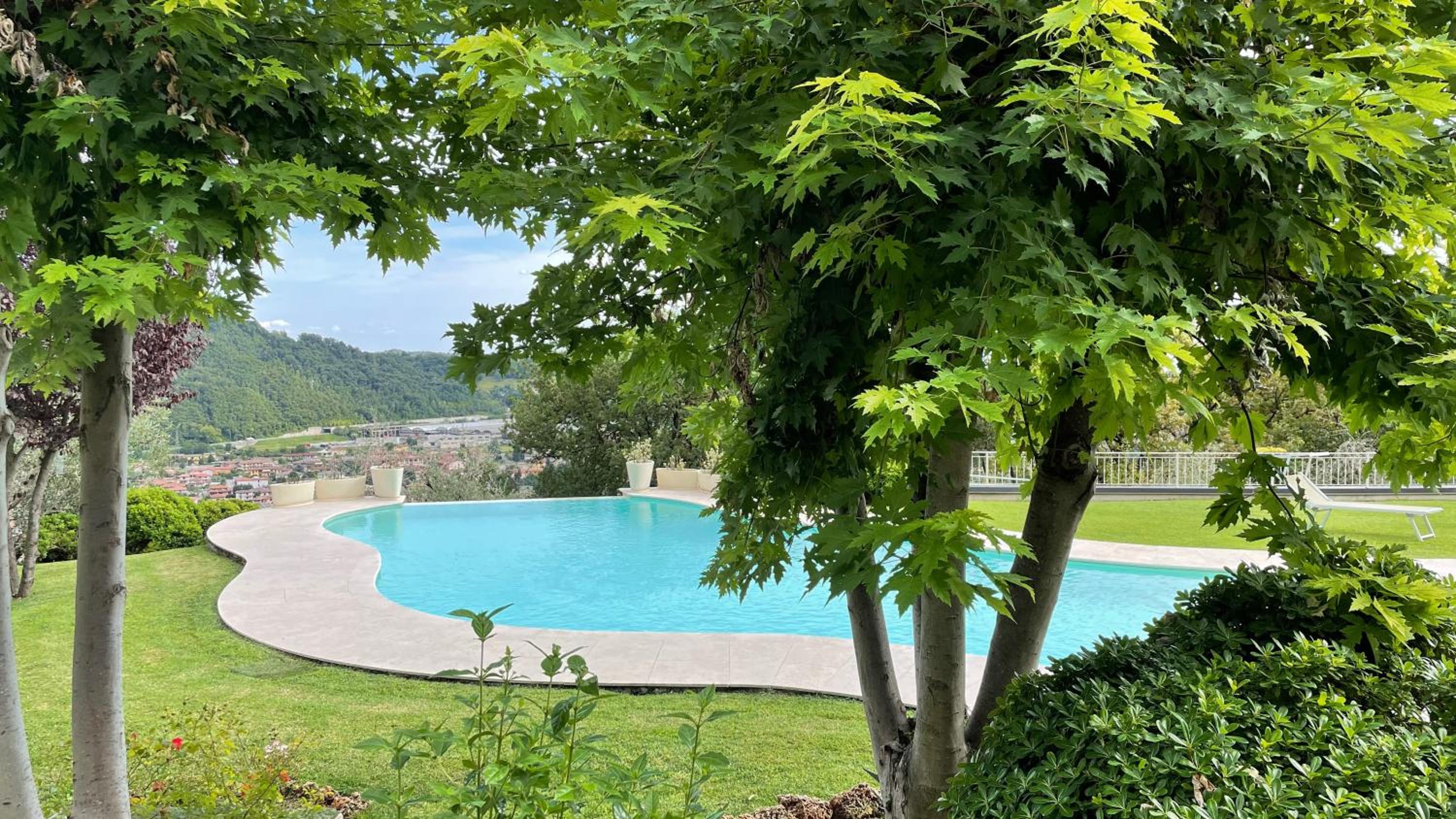 CHALET VELA Natura e Relax