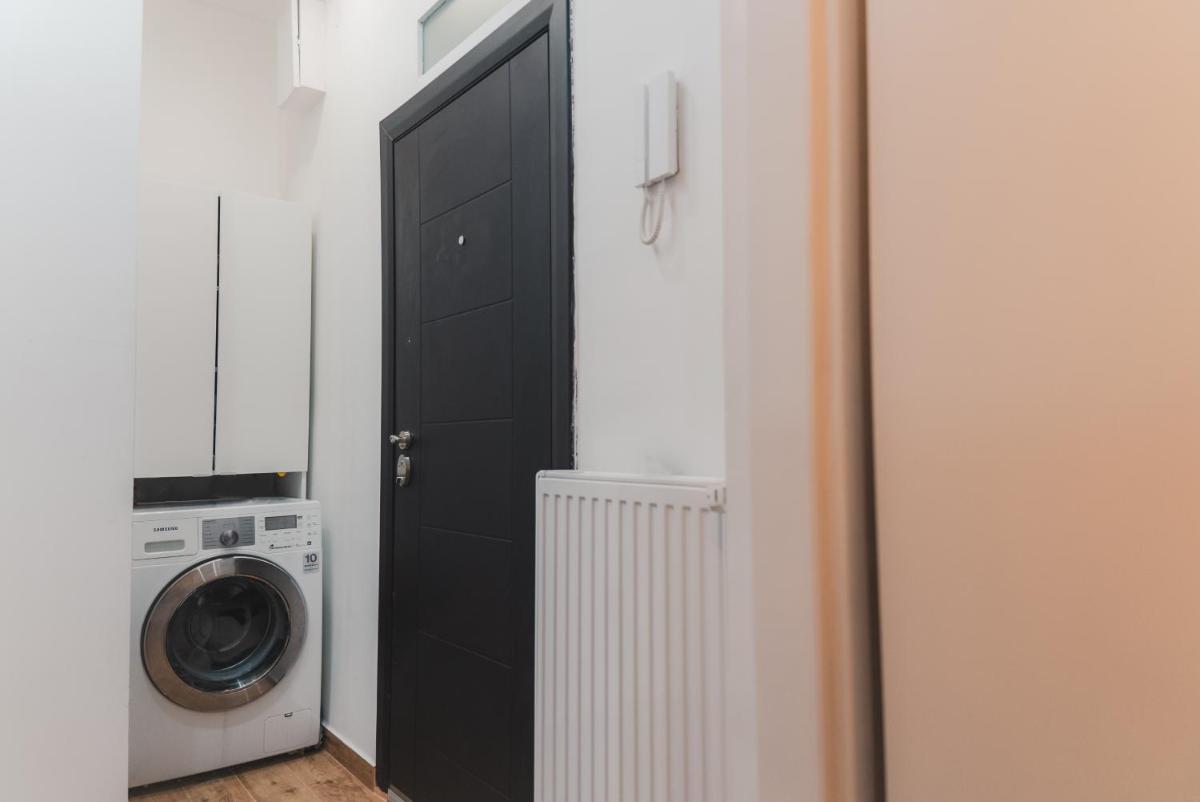 Renovated Apartment close to first district