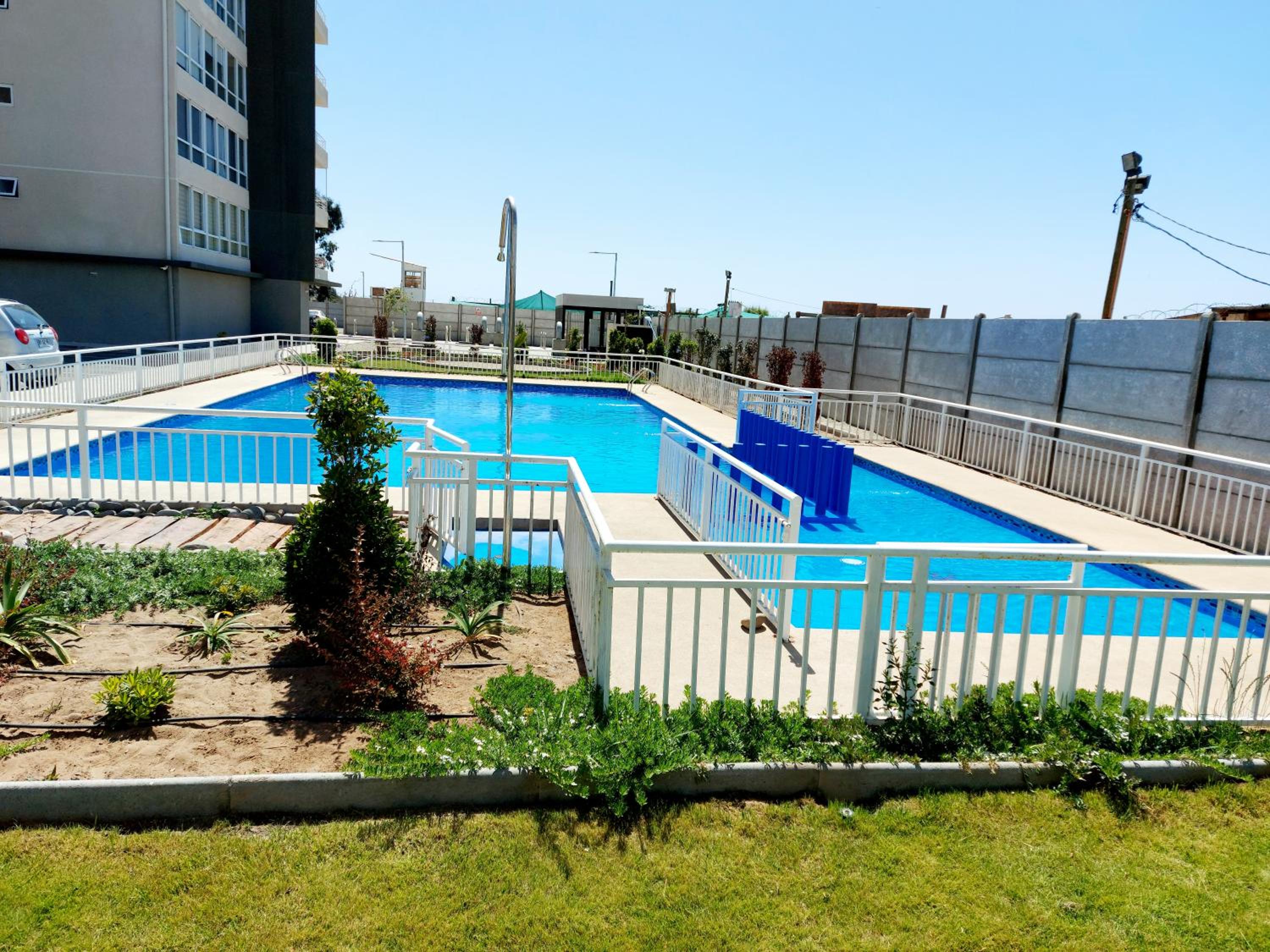 Arriendo Diario en Alto Serena V