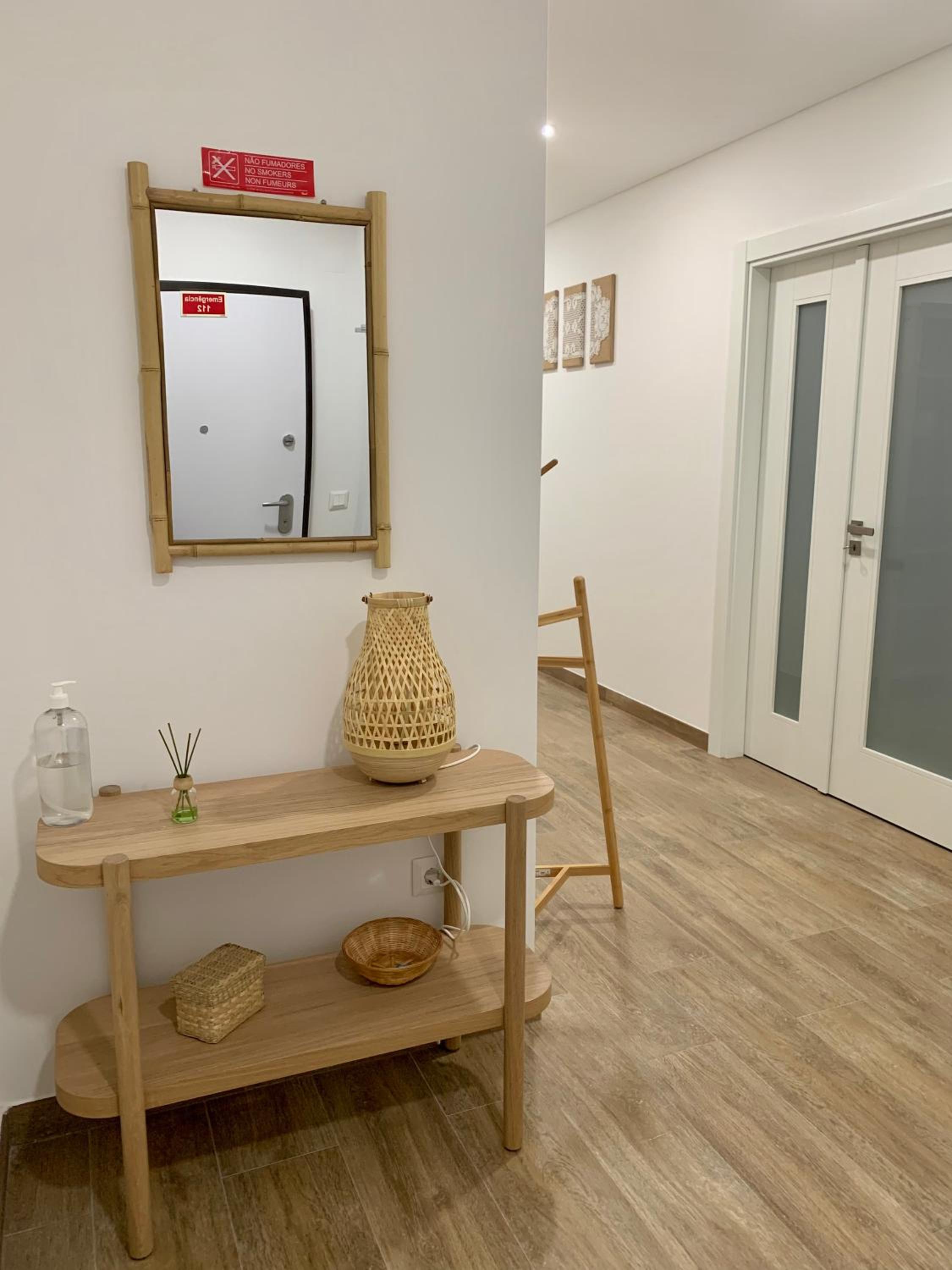 Art'Estrela apartamento en Covilhã Portugal — other