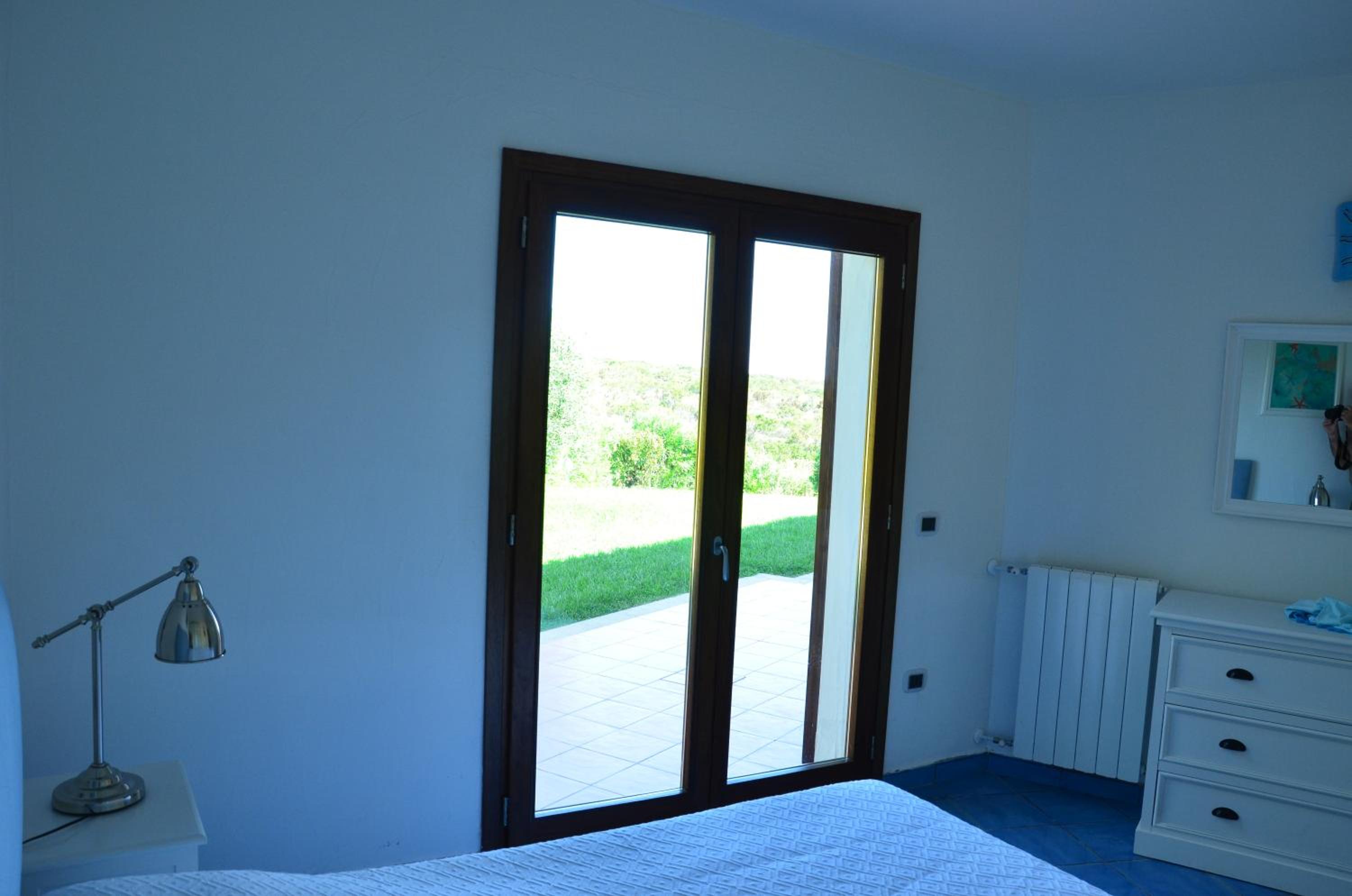 Villa Smeralda en Palau