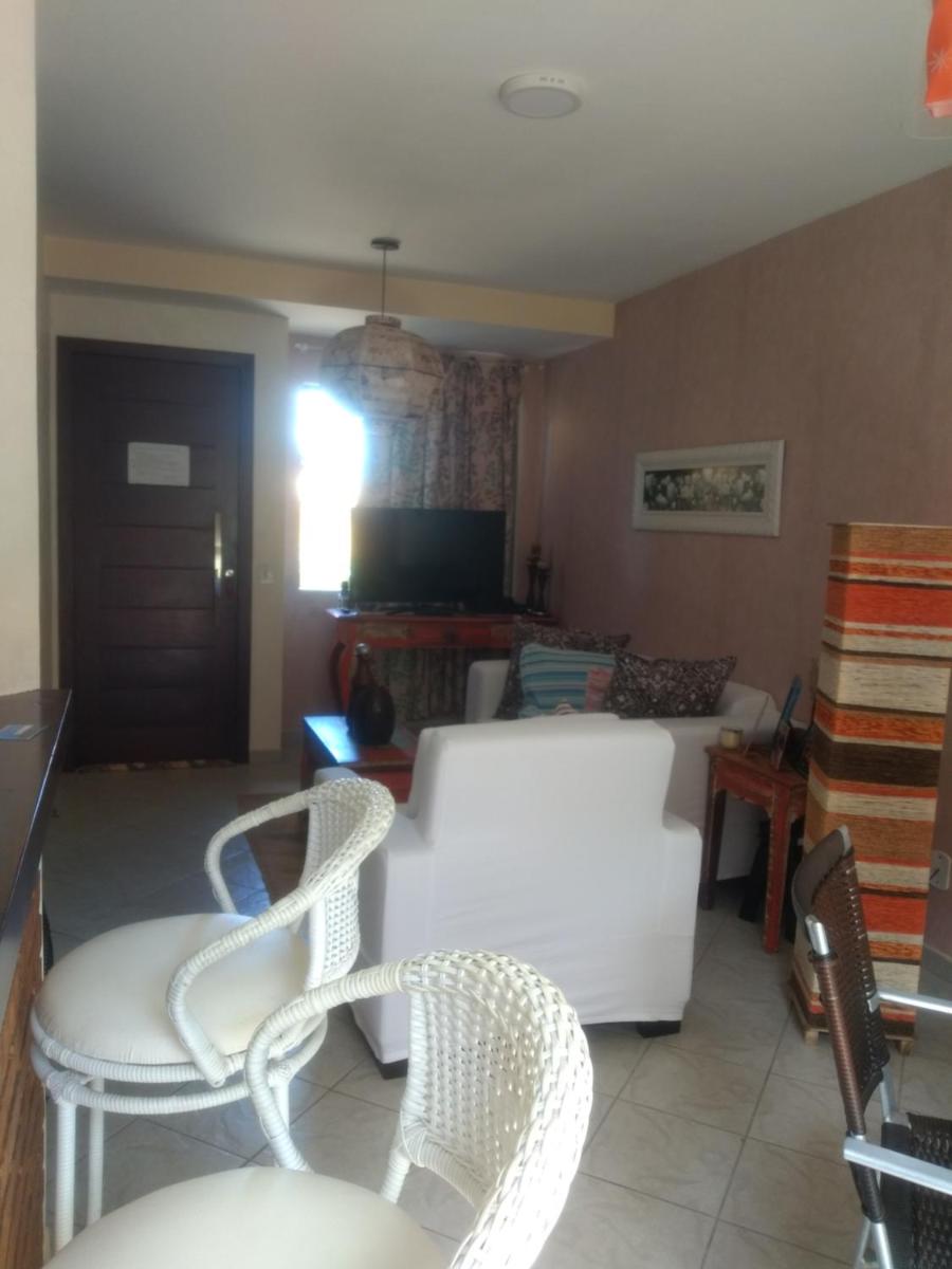 Casa em Búzios com vista para mar