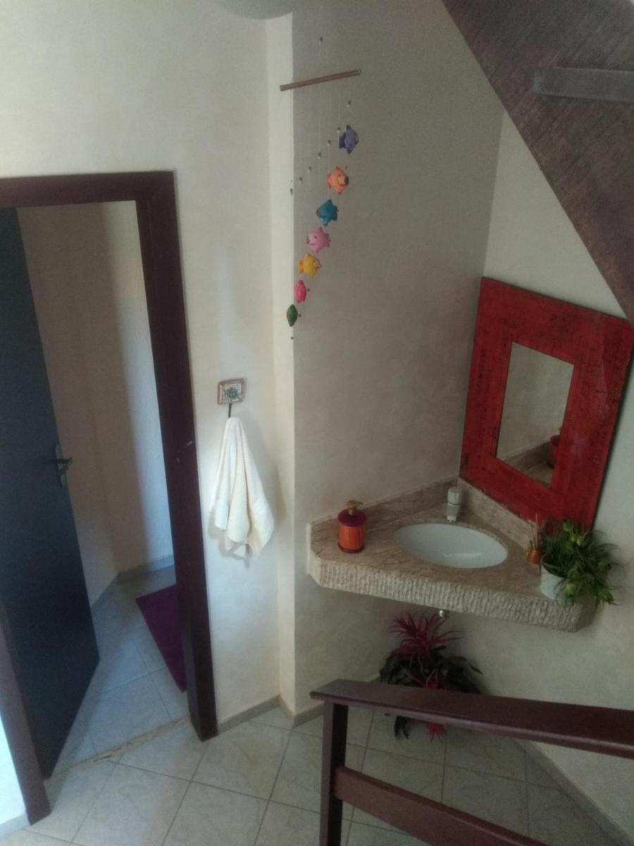 Casa em Búzios com vista para mar