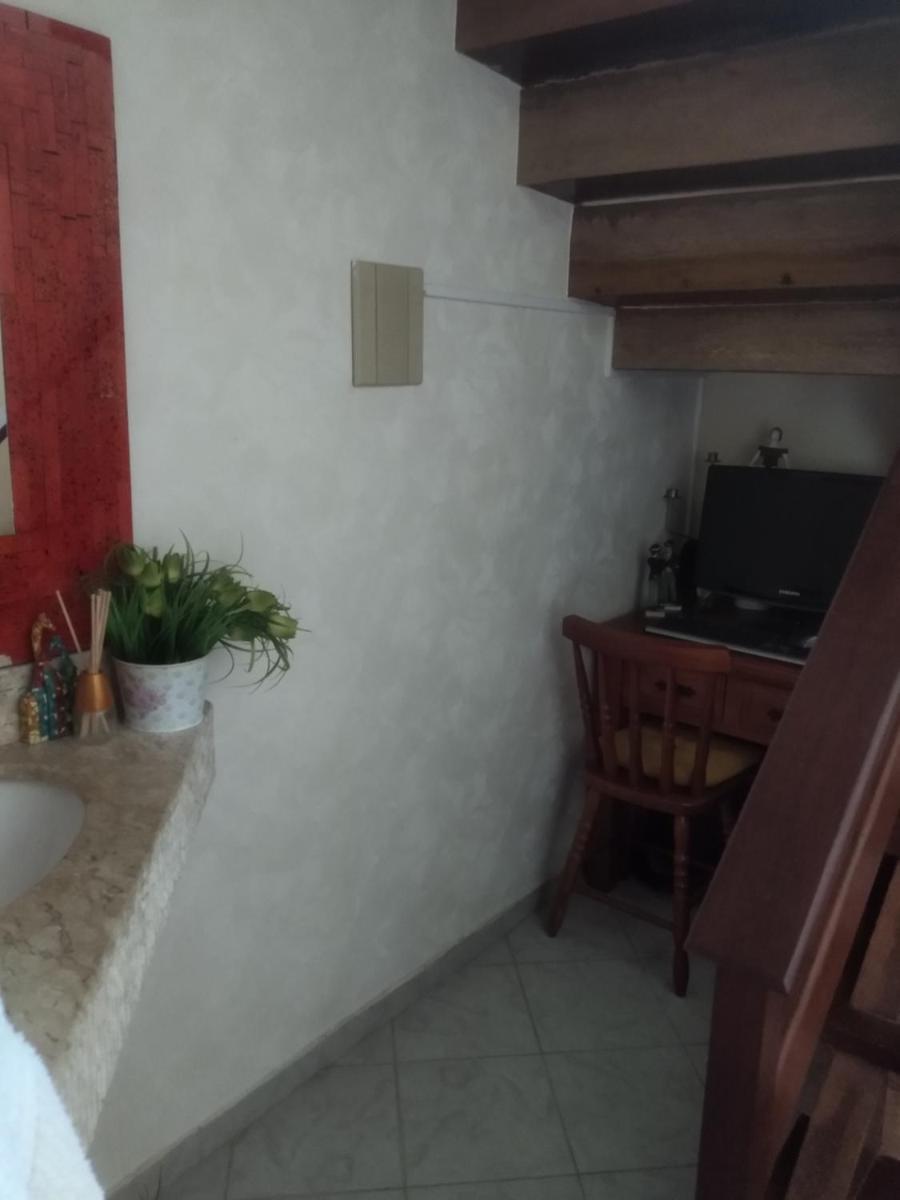 Casa em Búzios com vista para mar