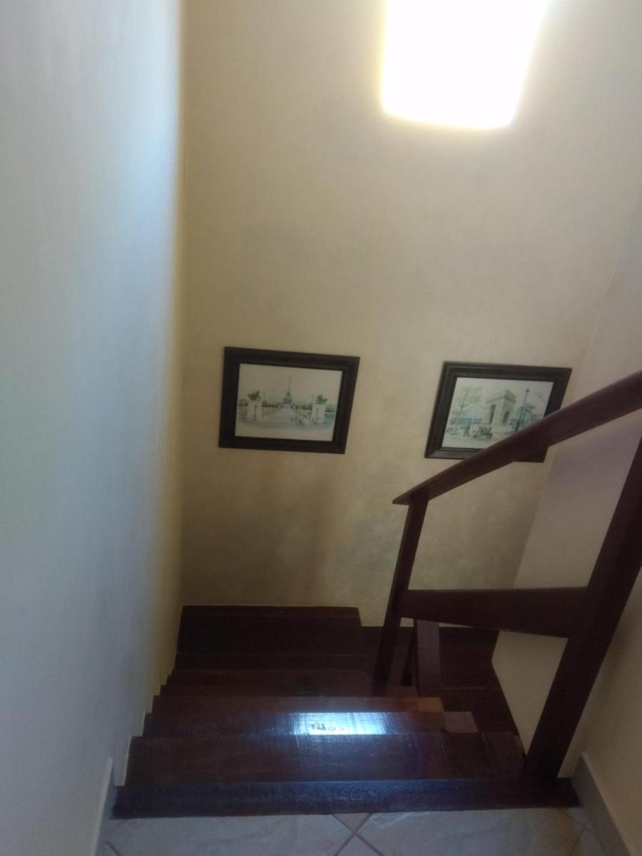 Casa em Búzios com vista para mar