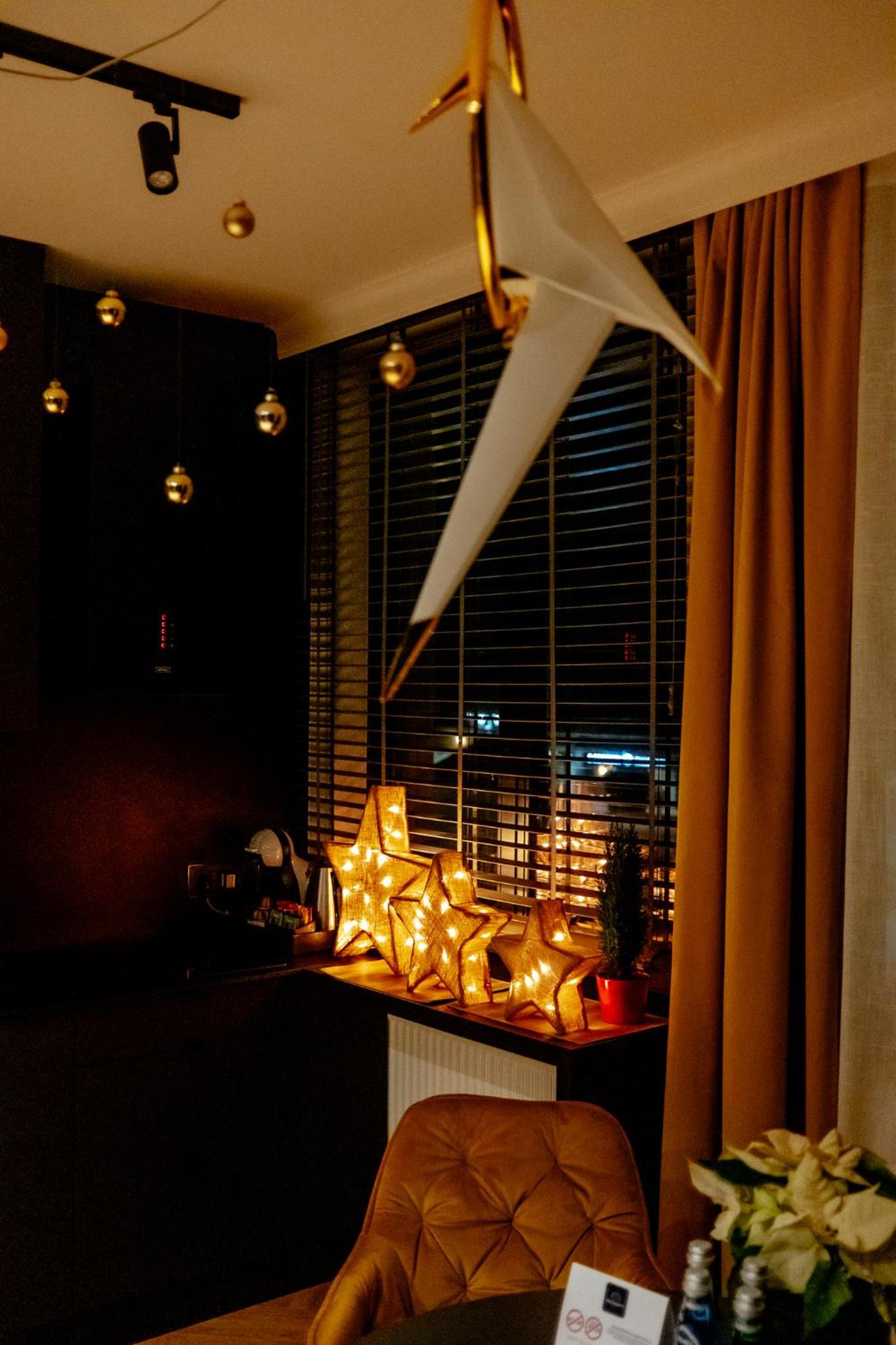 Apartamenty Stare Miasto Zamość view 2