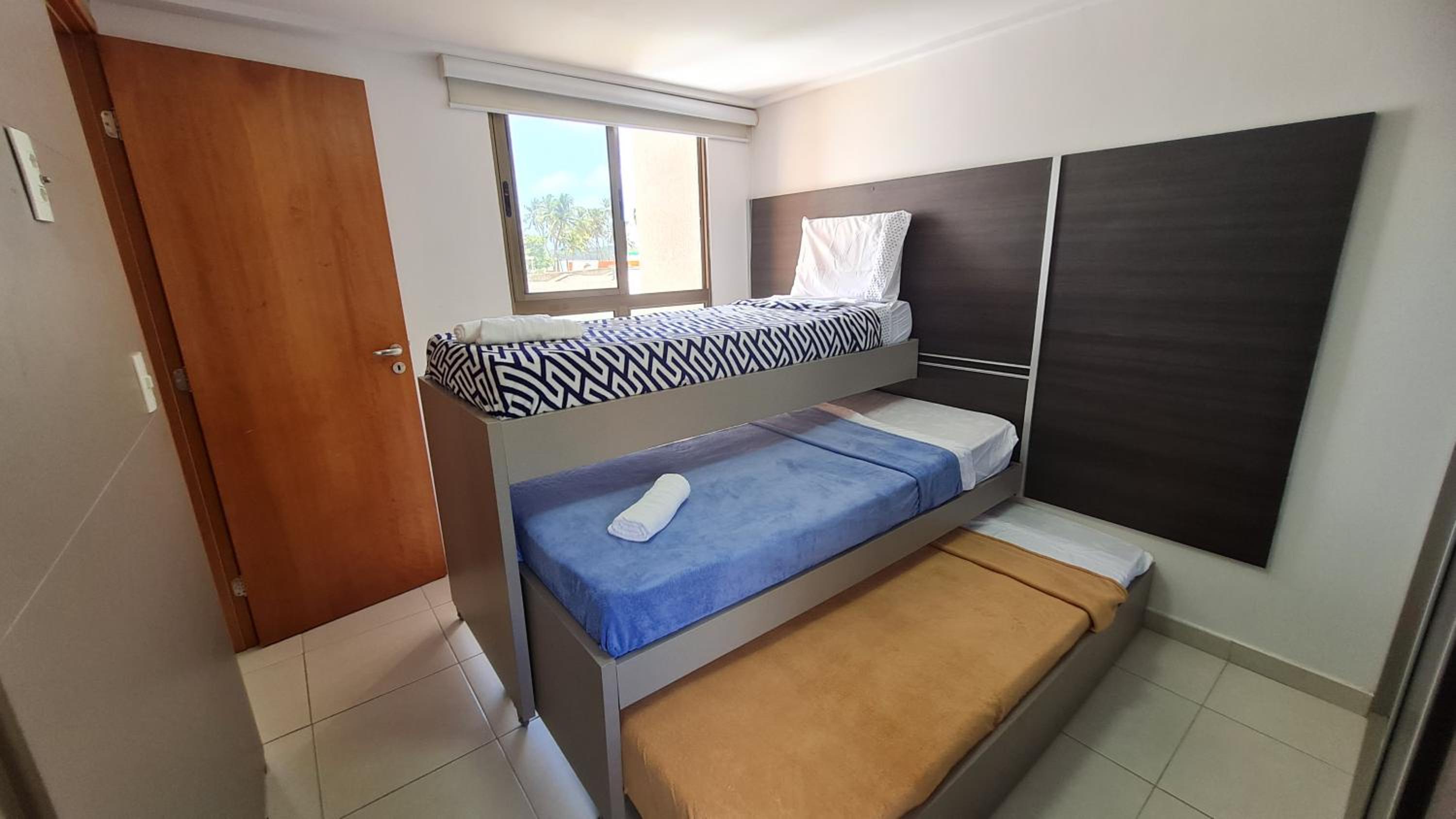 Luxor Cabo Branco Home Service