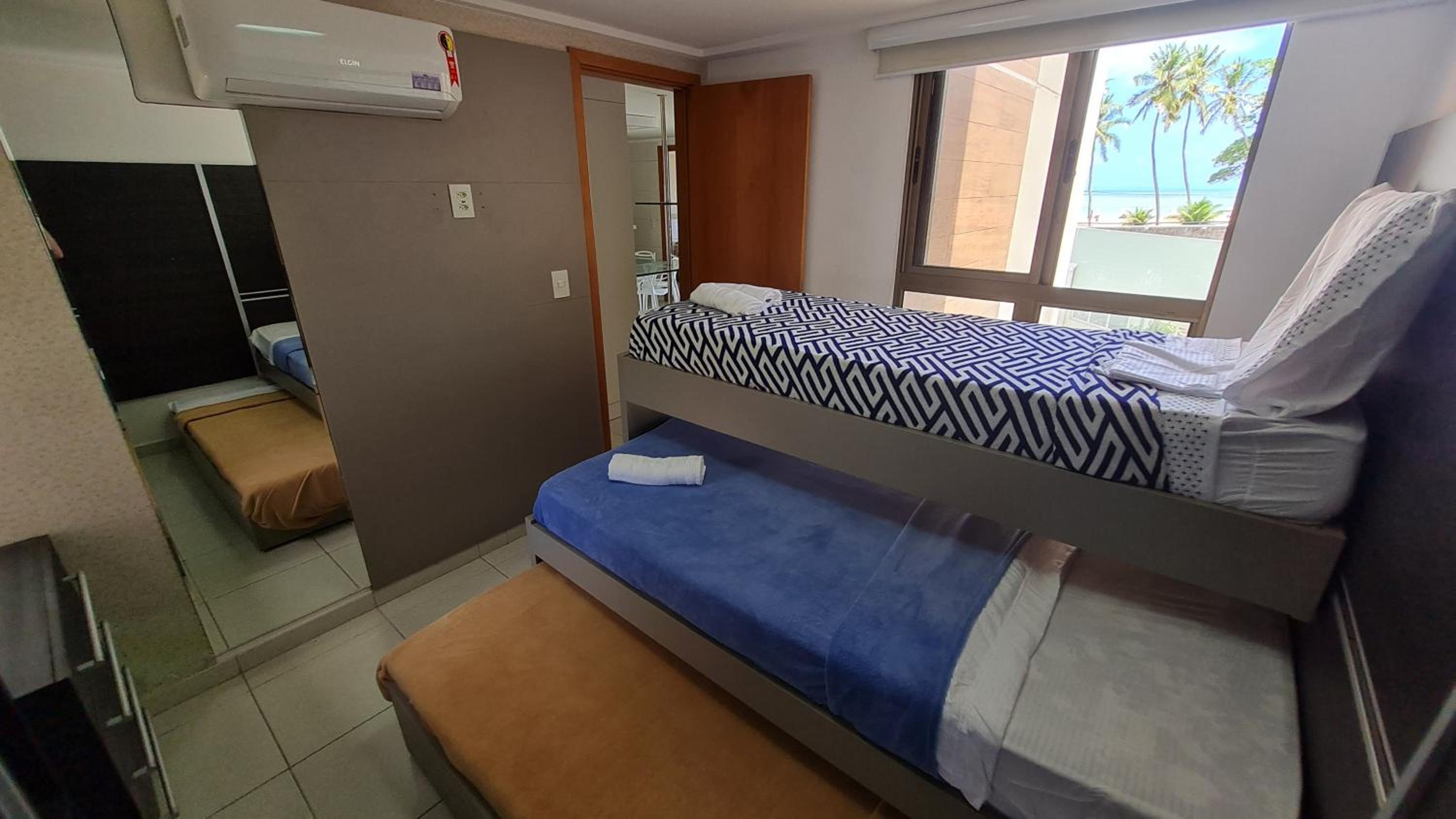 Luxor Cabo Branco Home Service
