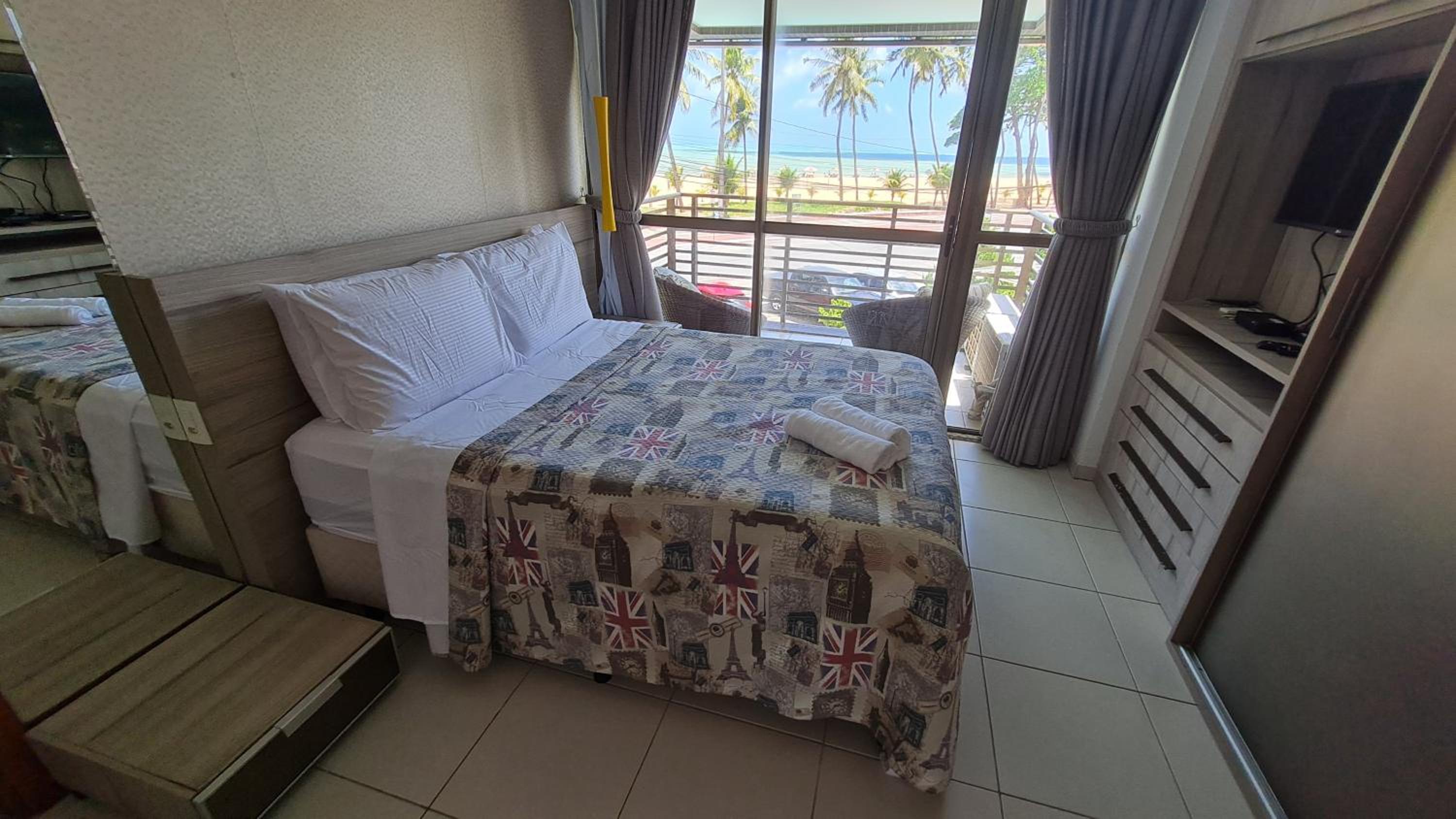 Luxor Cabo Branco Home Service