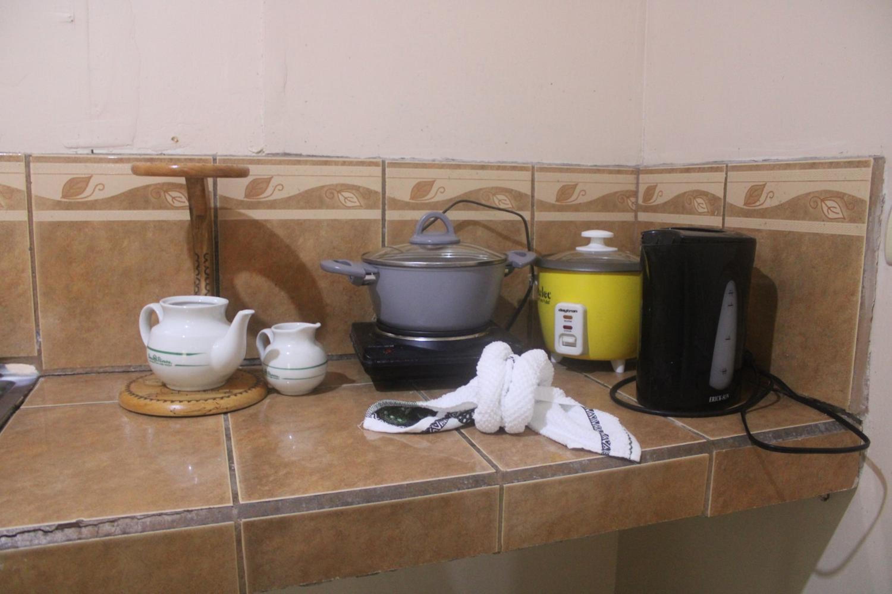 Apartamentos Mary view 4