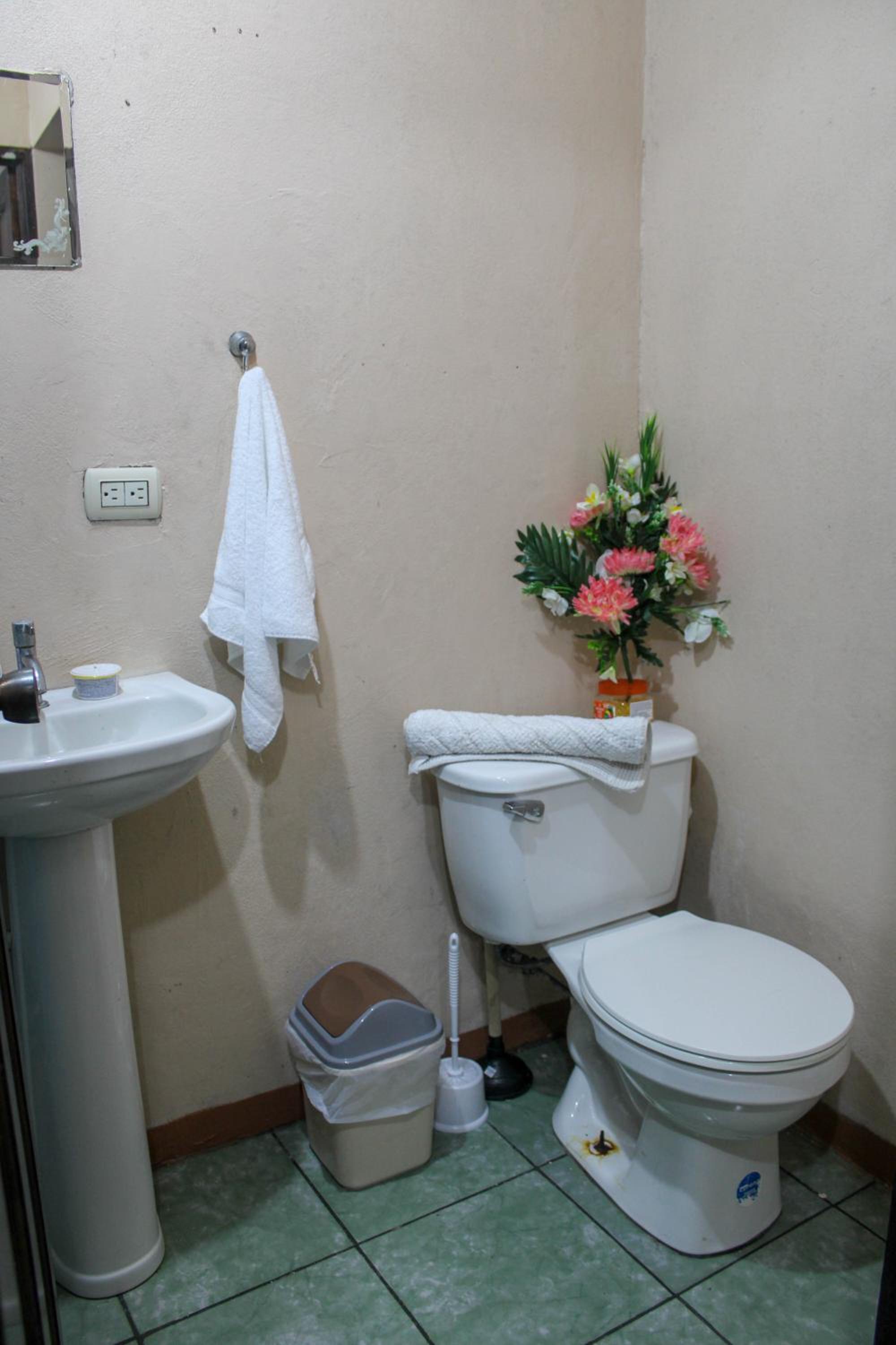 Apartamentos Mary view 5