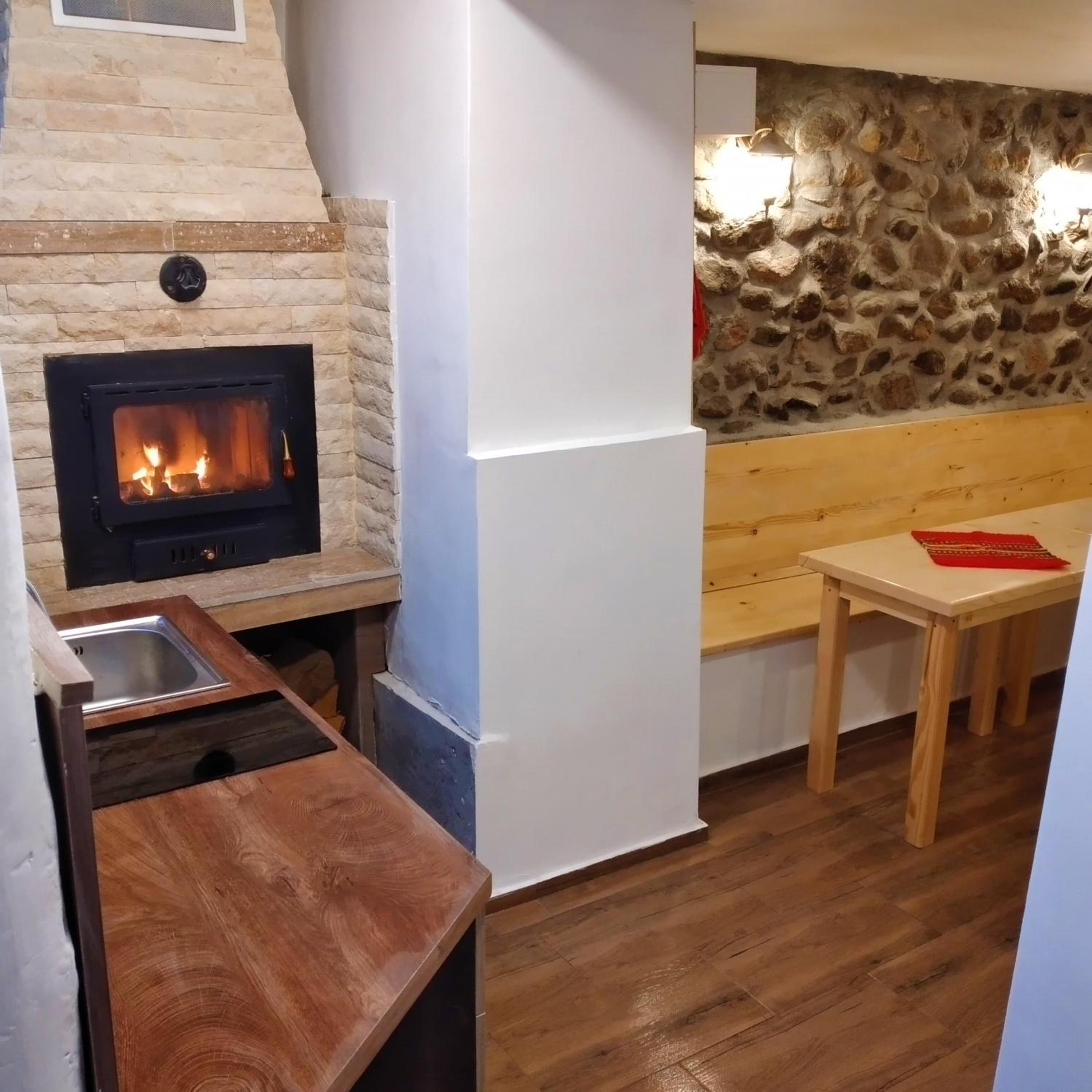 ViBo Guesthouse