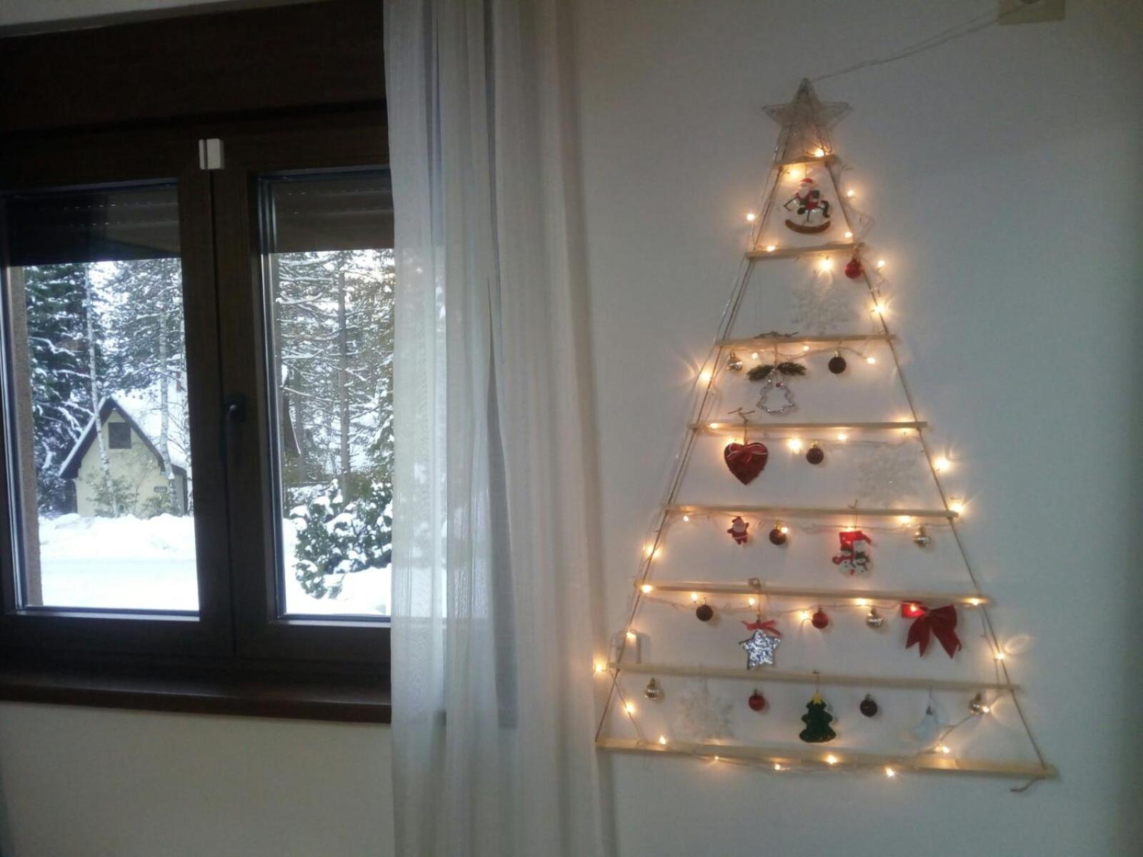 Apartman & Spa Pino Dorado Zlatibor view 5