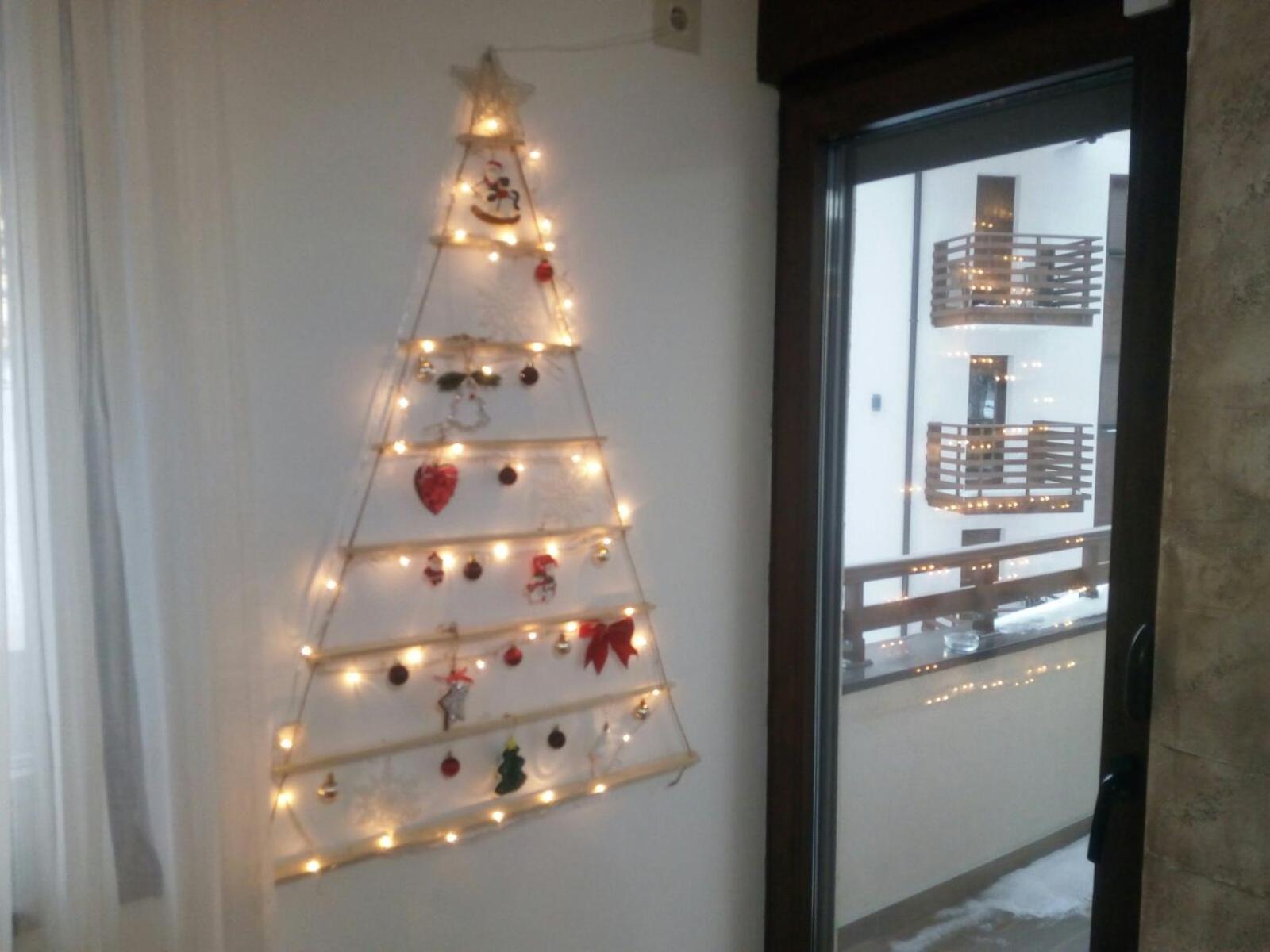 Apartman & Spa Pino Dorado Zlatibor view 4