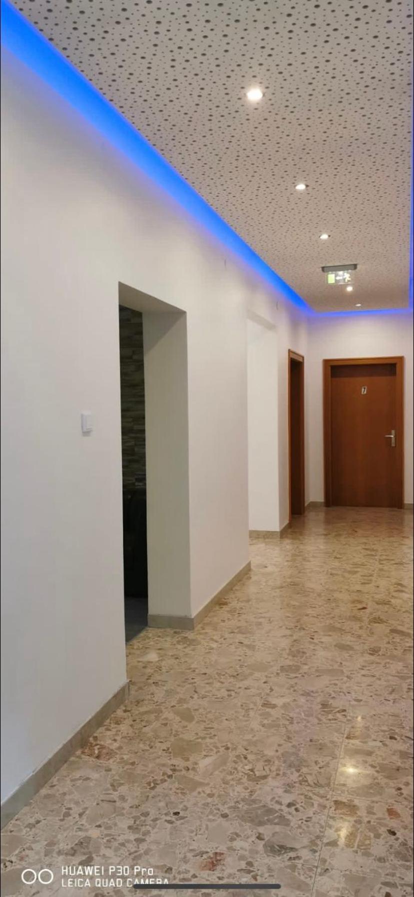 Pension Alpina