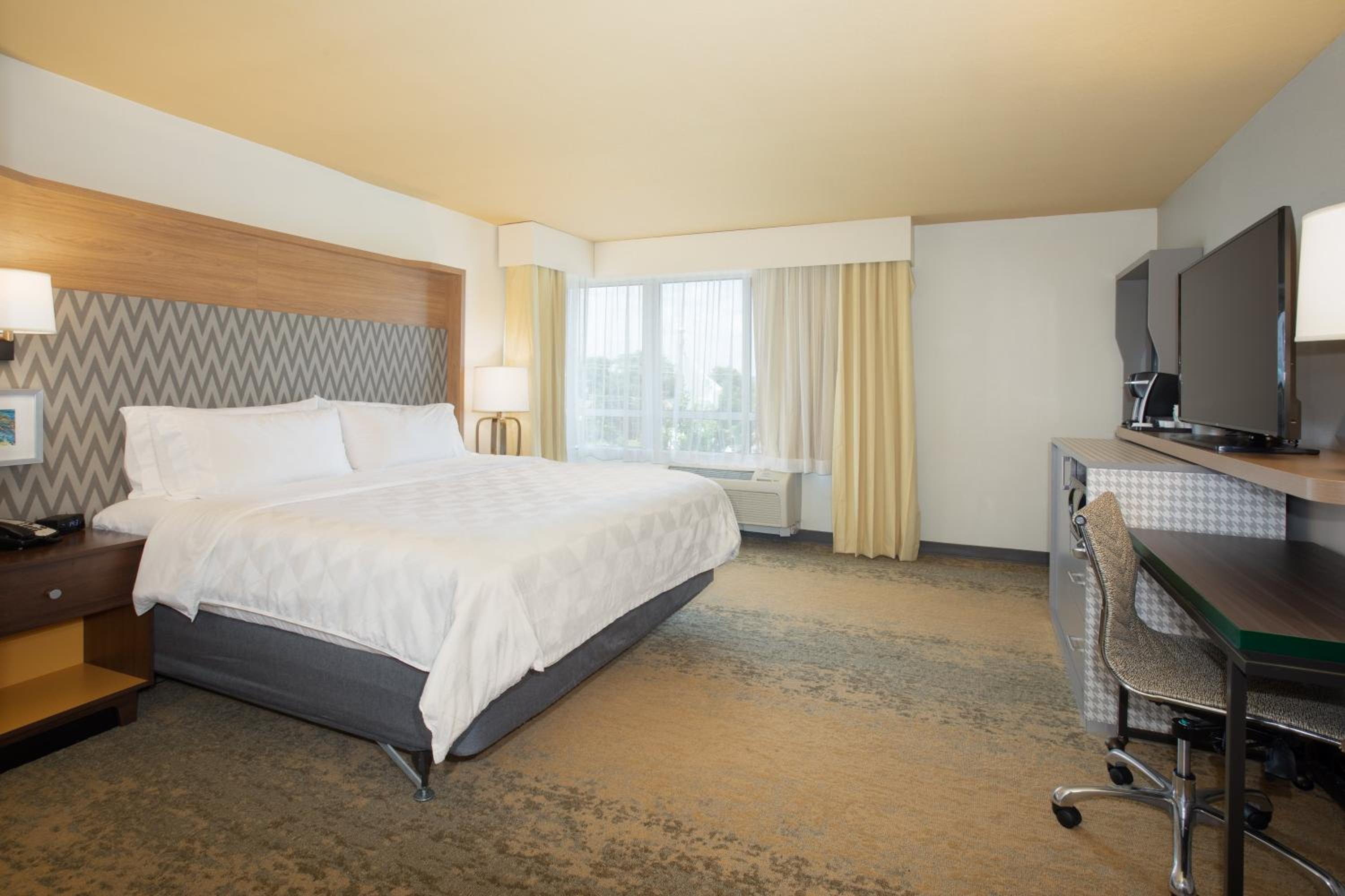 Winchester Vacations - Holiday Inn Winchester Southeast-Historic Gateway, an IHG Hotel - Property Image 33