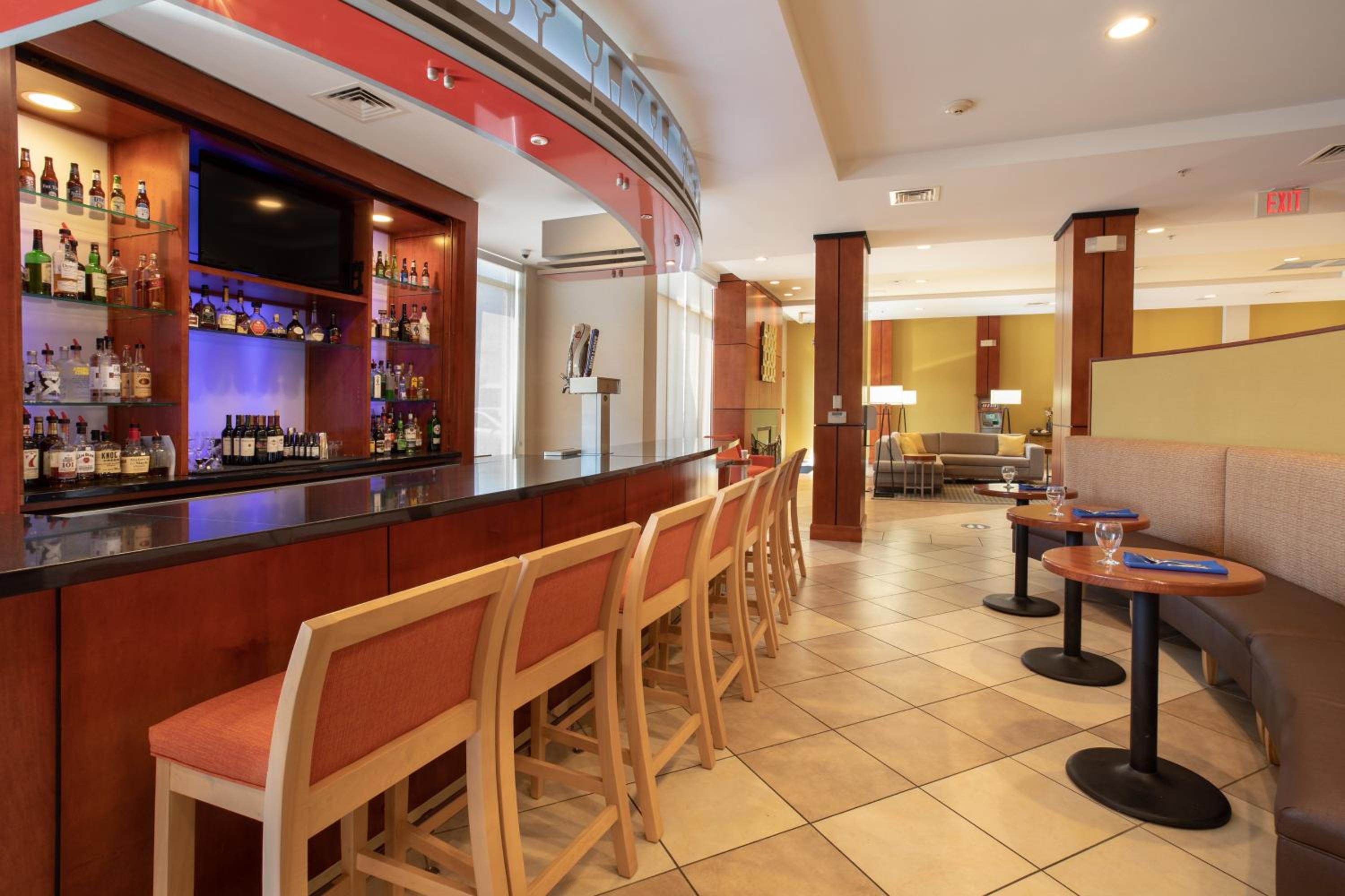 Winchester Vacations - Holiday Inn Winchester Southeast-Historic Gateway, an IHG Hotel - Property Image 14