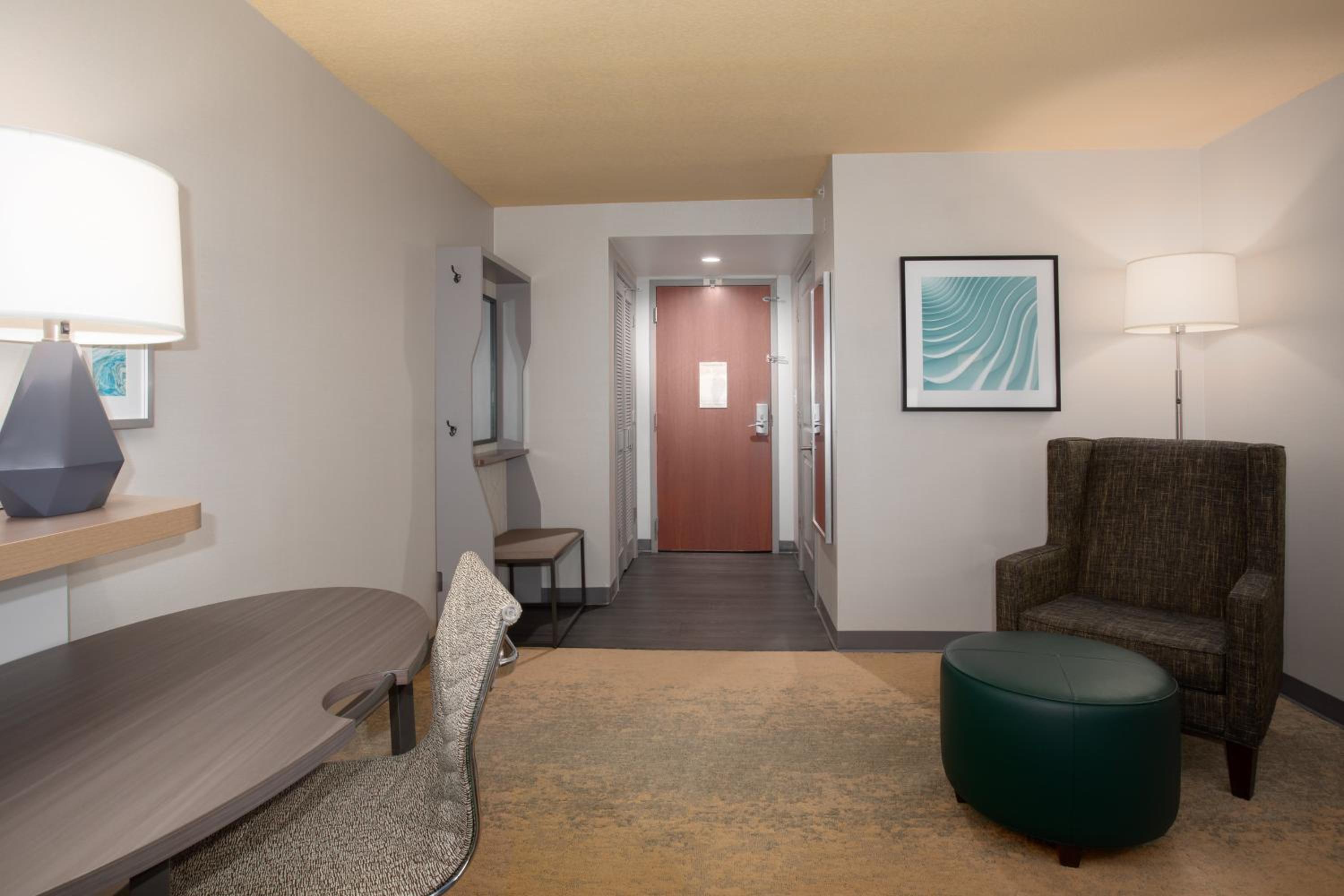 Winchester Vacations - Holiday Inn Winchester Southeast-Historic Gateway, an IHG Hotel - Property Image 3
