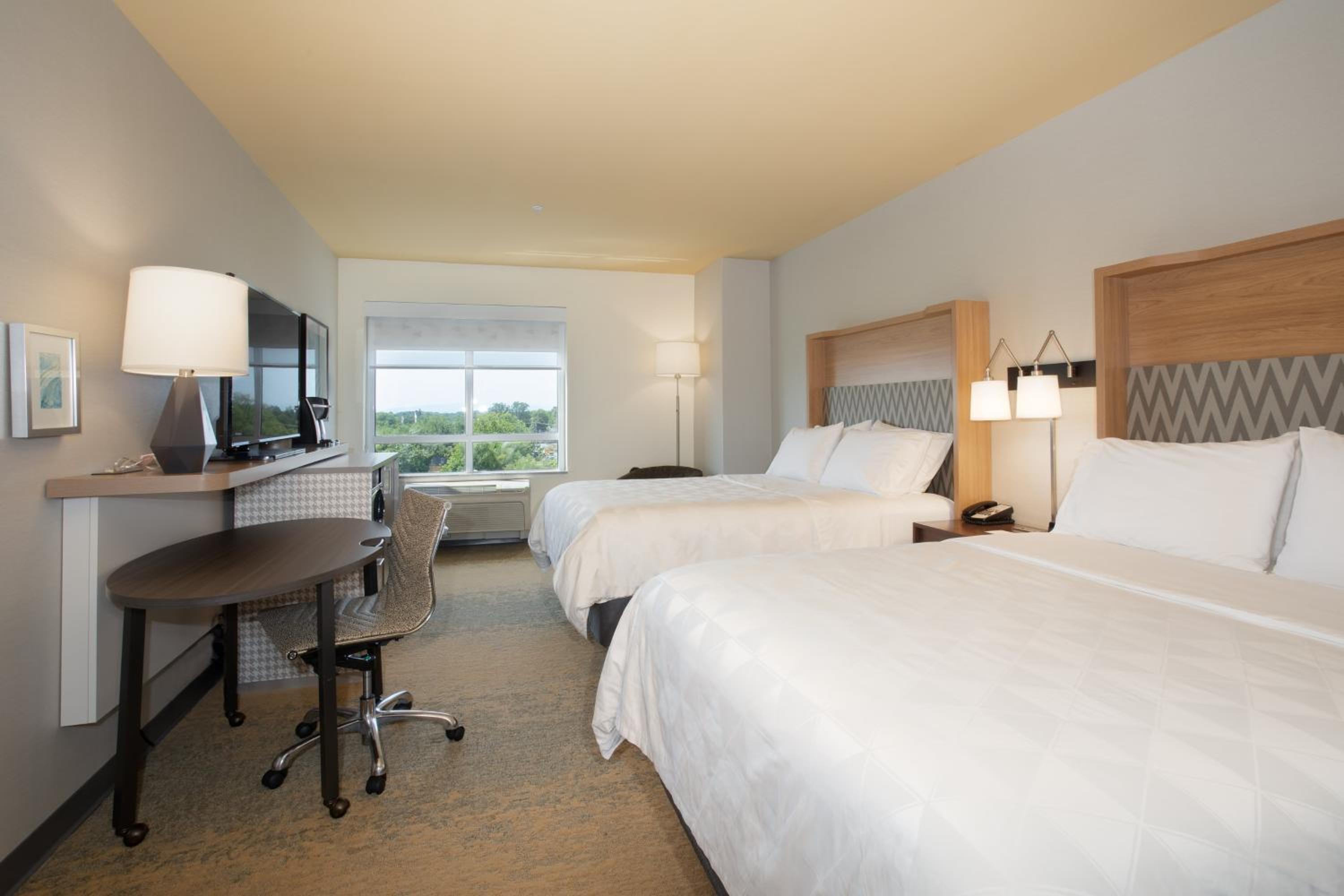 Winchester Vacations - Holiday Inn Winchester Southeast-Historic Gateway, an IHG Hotel - Property Image 18