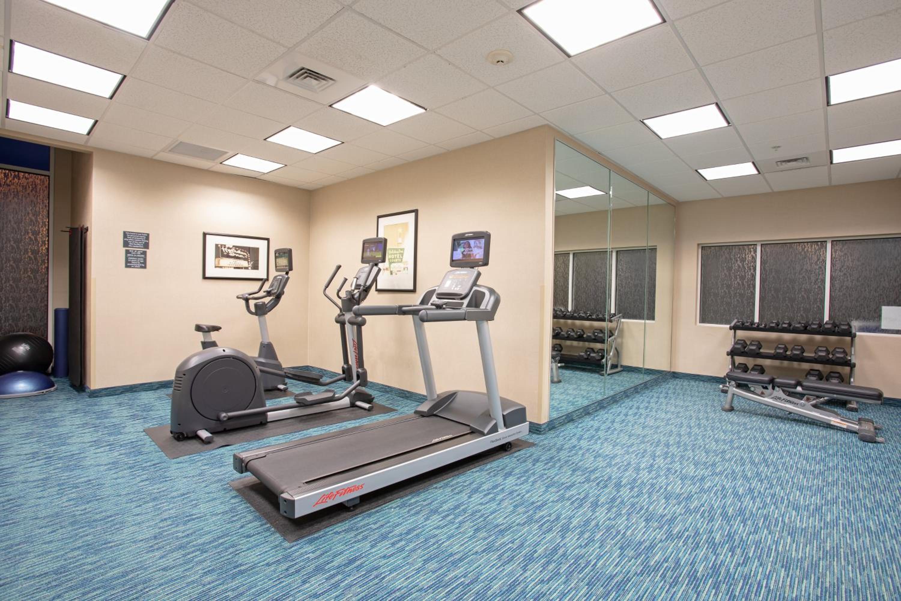 Winchester Vacations - Holiday Inn Winchester Southeast-Historic Gateway, an IHG Hotel - Property Image 16