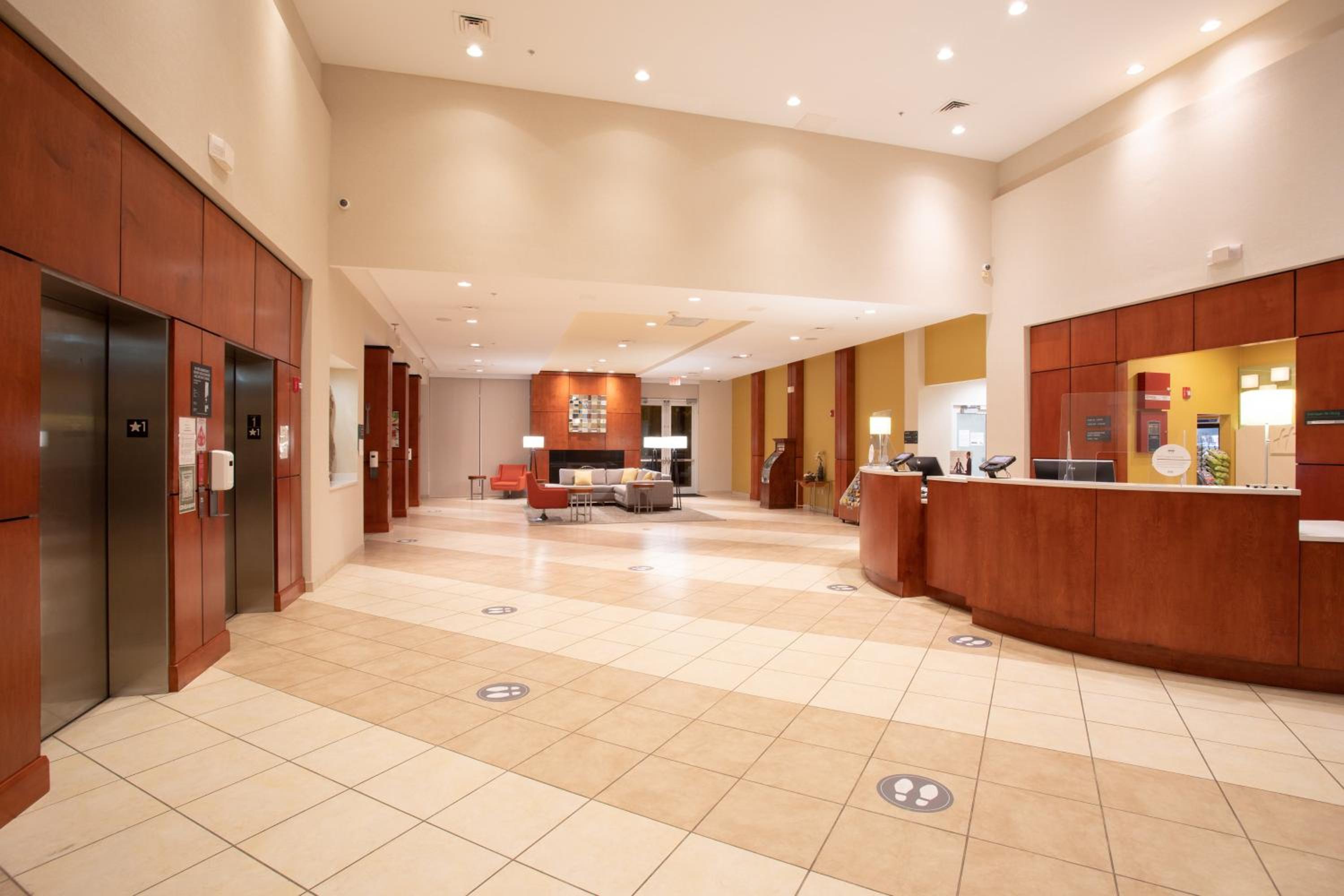 Winchester Vacations - Holiday Inn Winchester Southeast-Historic Gateway, an IHG Hotel - Property Image 6