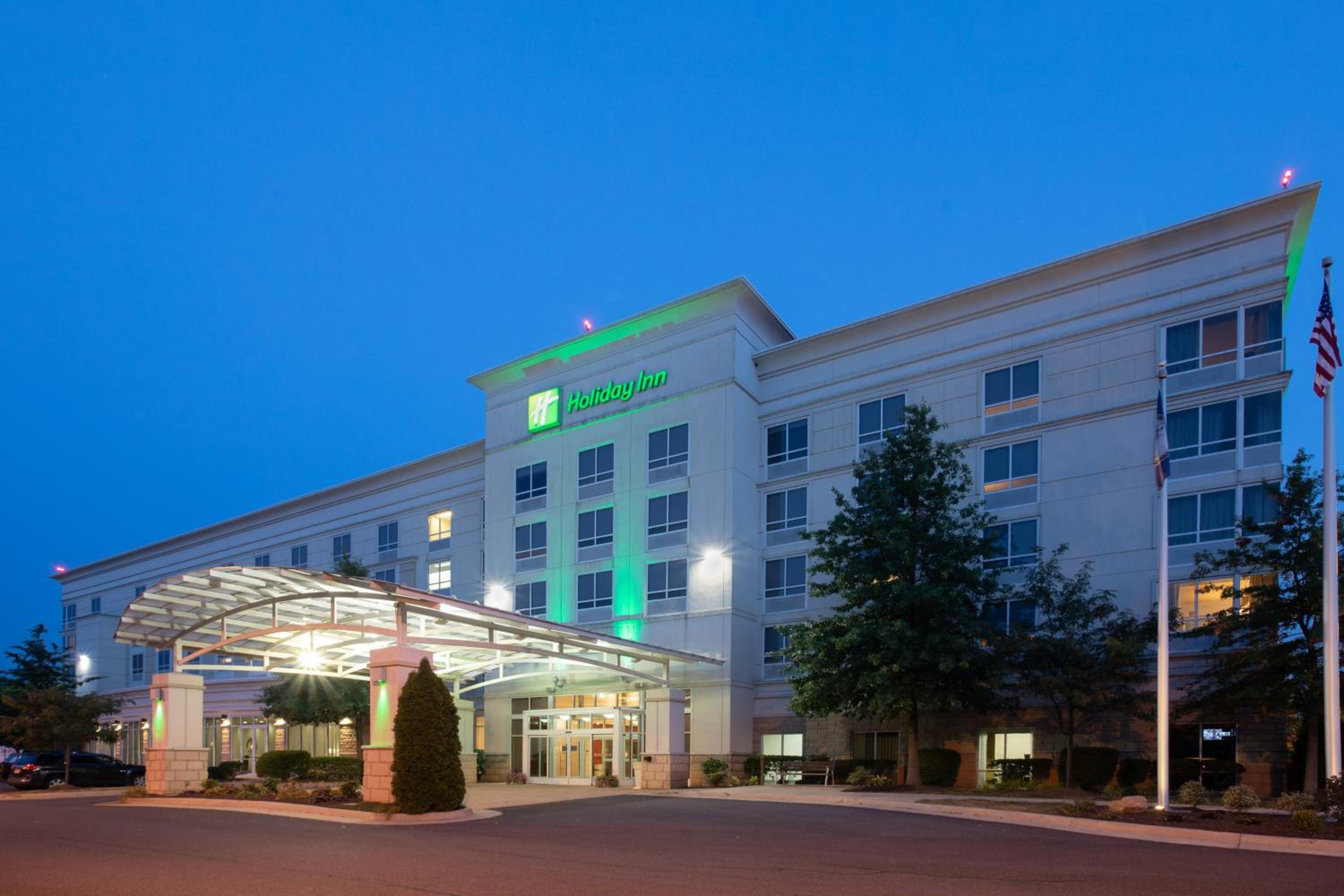 Winchester Vacations - Holiday Inn Winchester Southeast-Historic Gateway, an IHG Hotel - Property Image 15