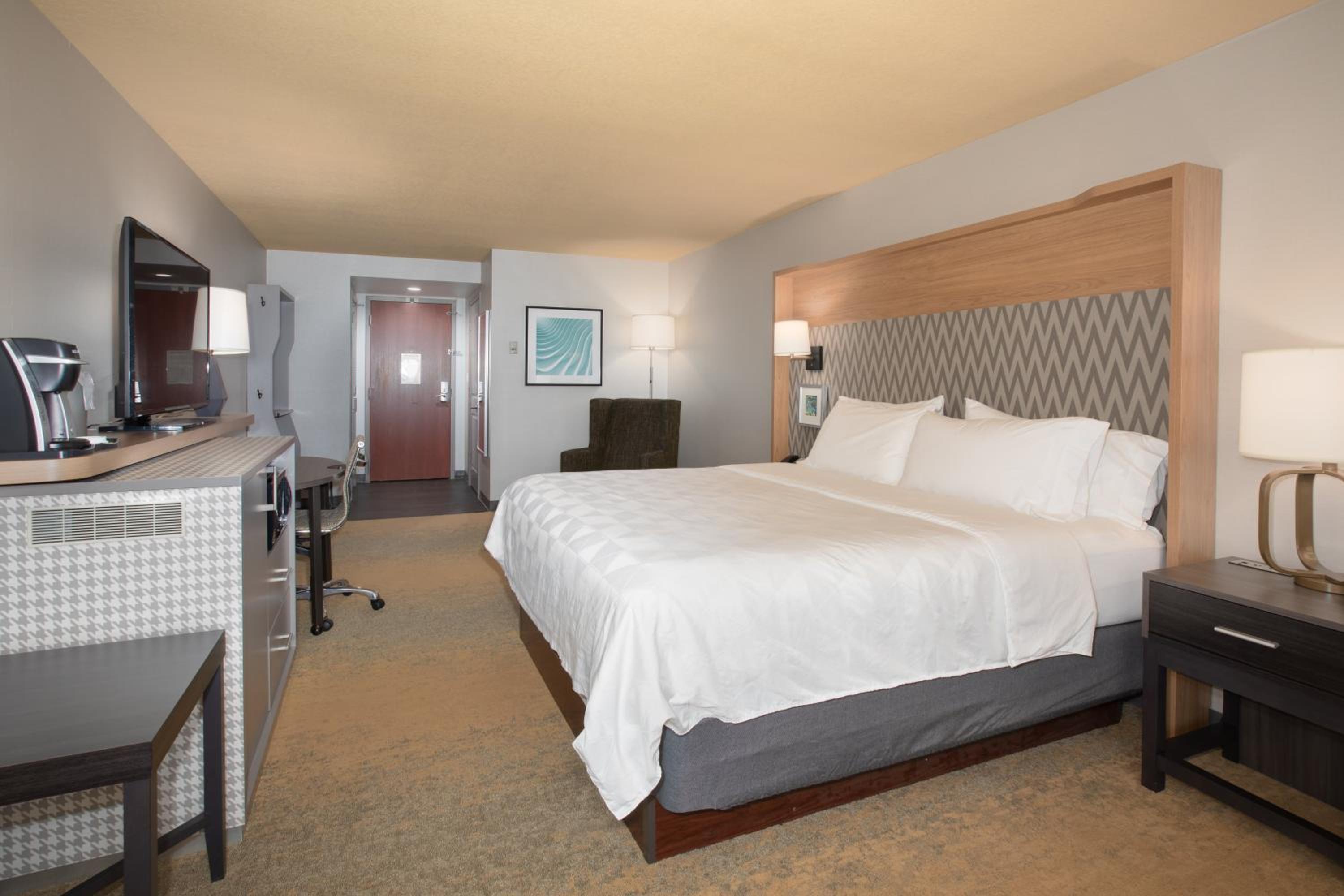 Winchester Vacations - Holiday Inn Winchester Southeast-Historic Gateway, an IHG Hotel - Property Image 20