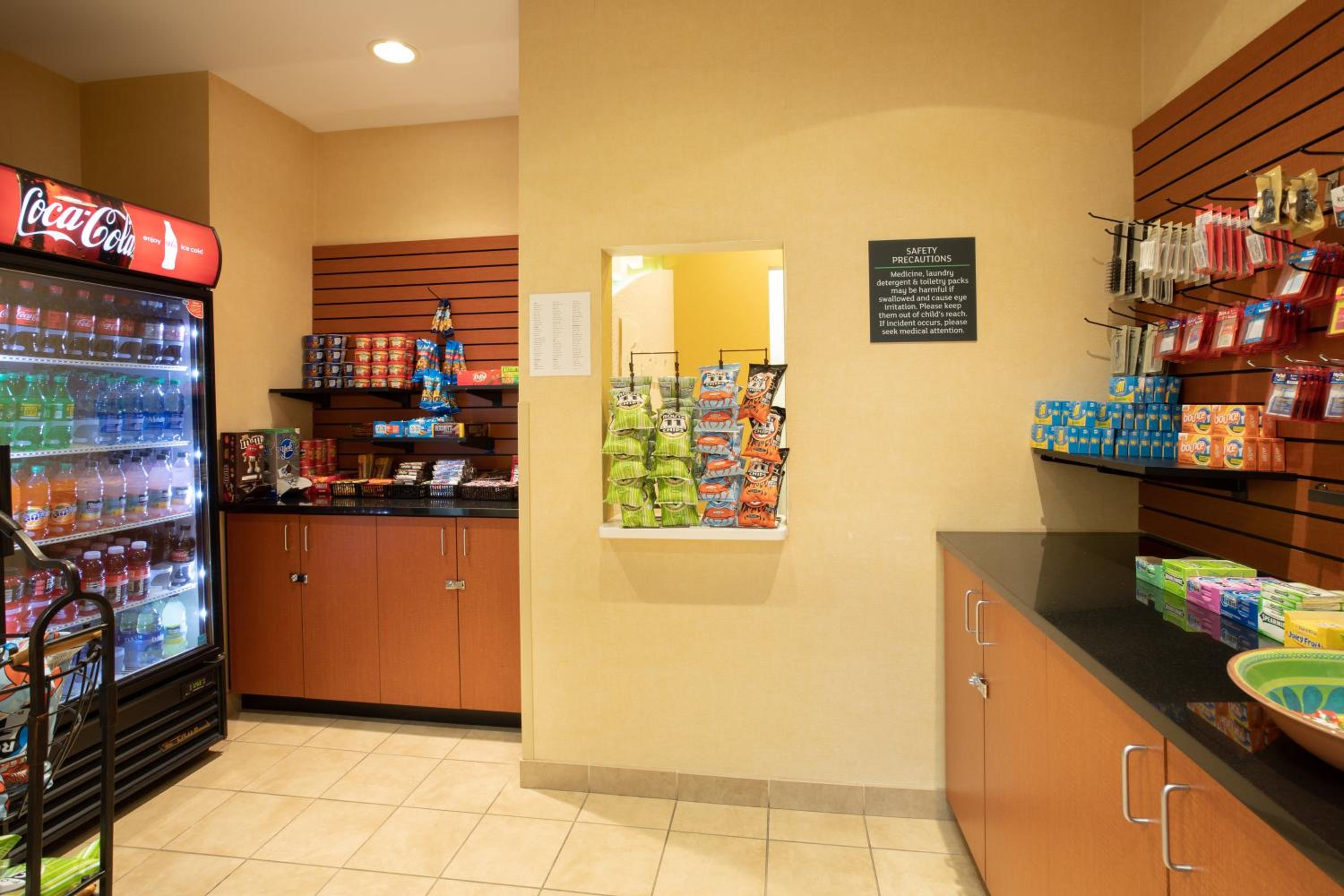 Winchester Vacations - Holiday Inn Winchester Southeast-Historic Gateway, an IHG Hotel - Property Image 9