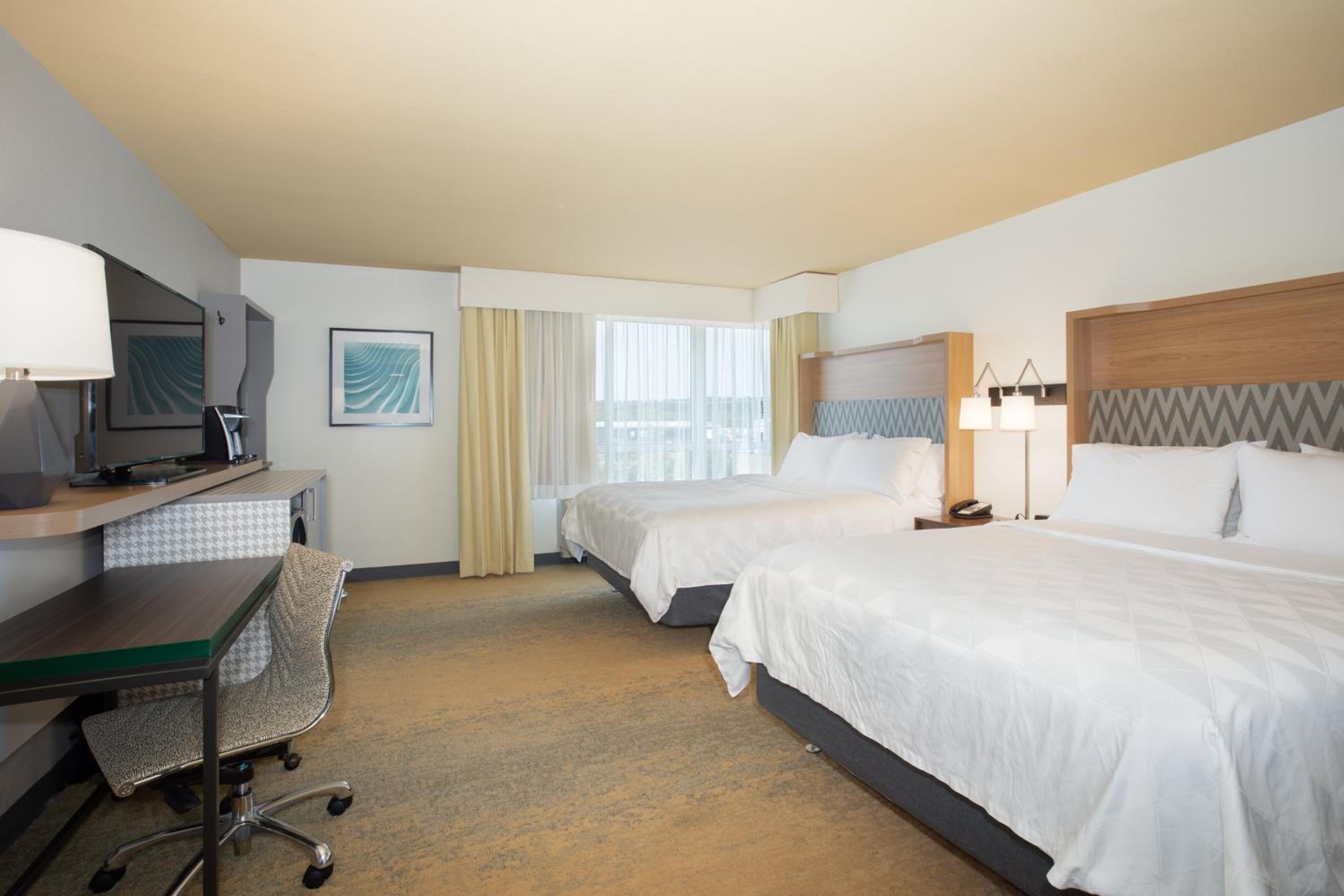 Winchester Vacations - Holiday Inn Winchester Southeast-Historic Gateway, an IHG Hotel - Property Image 10