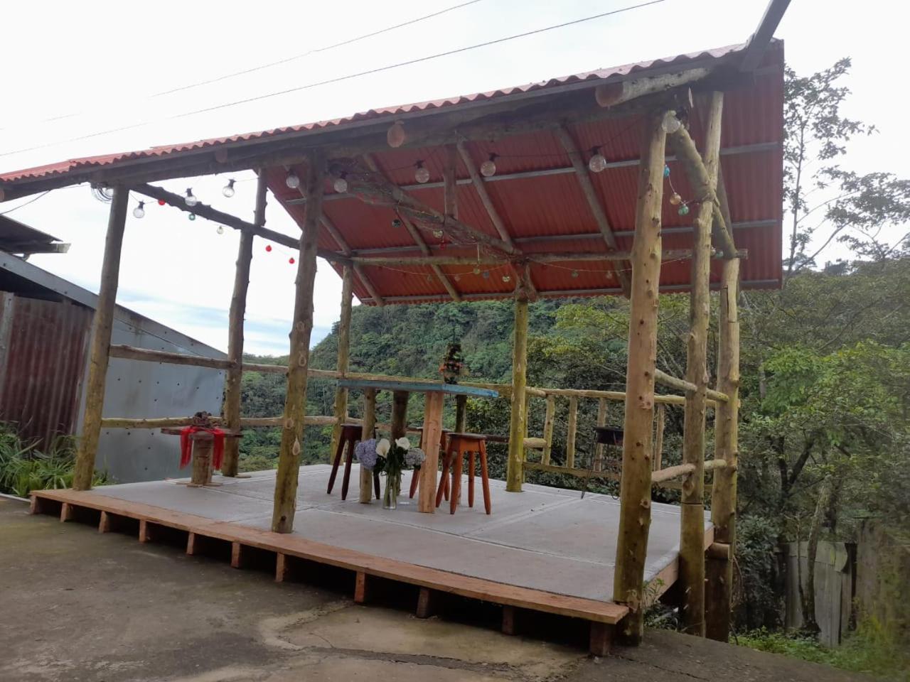 Apartamentos Mary view 2