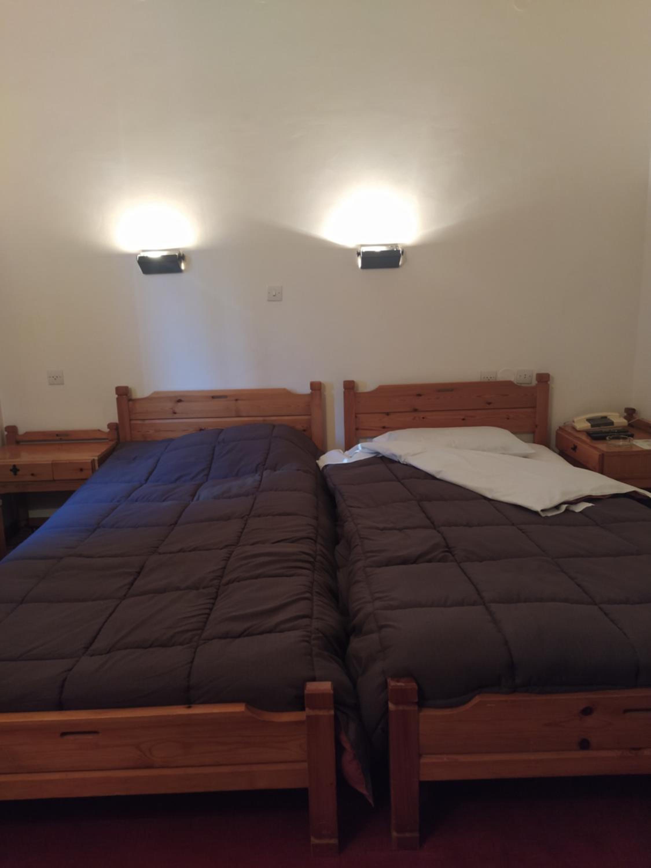 Apollon inn view 5