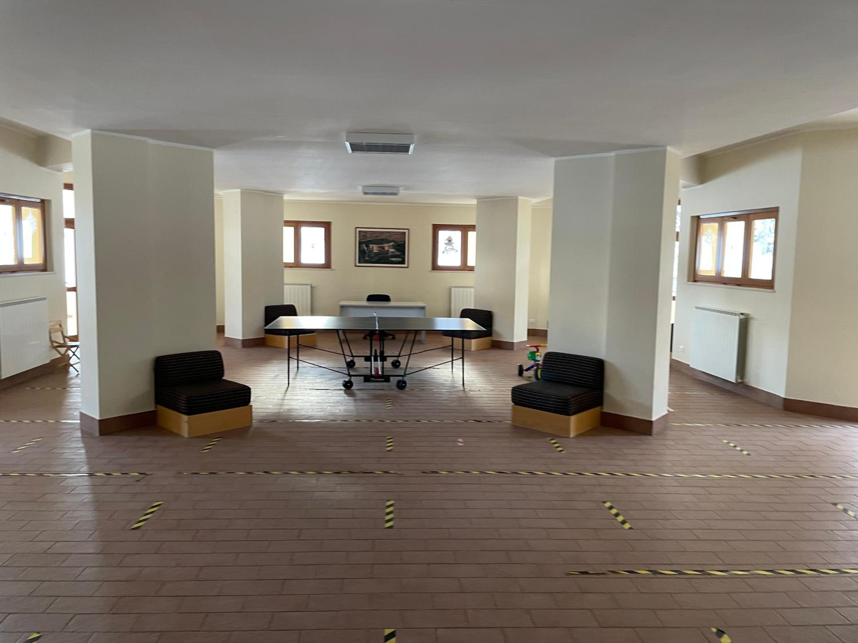 meeting & event spaces