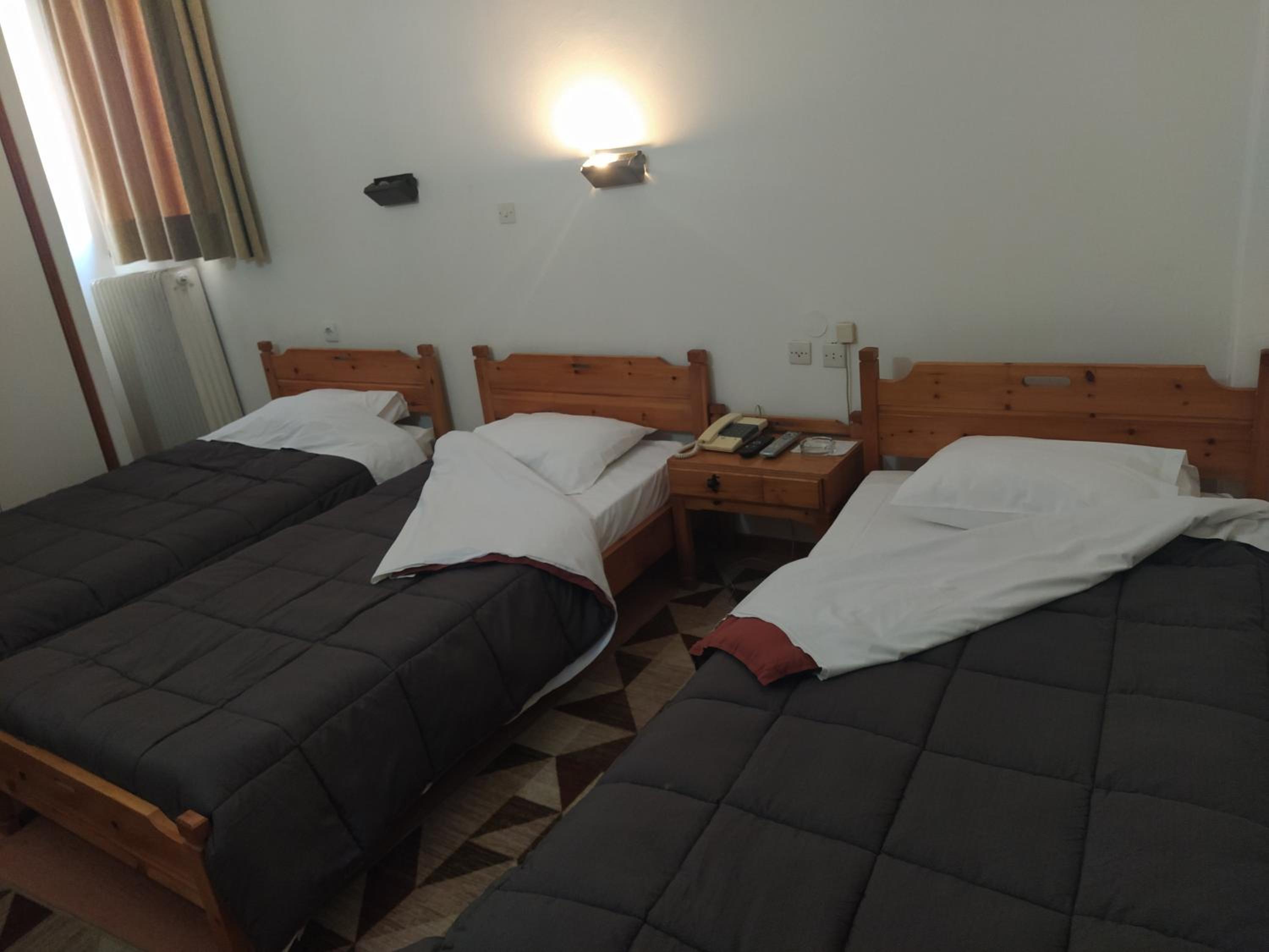 Apollon inn view 4